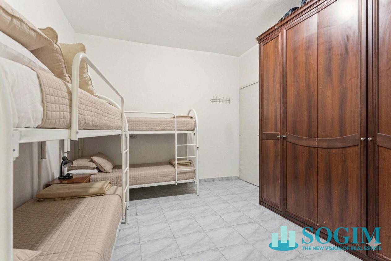 Appartamento in vendita a Pioltello