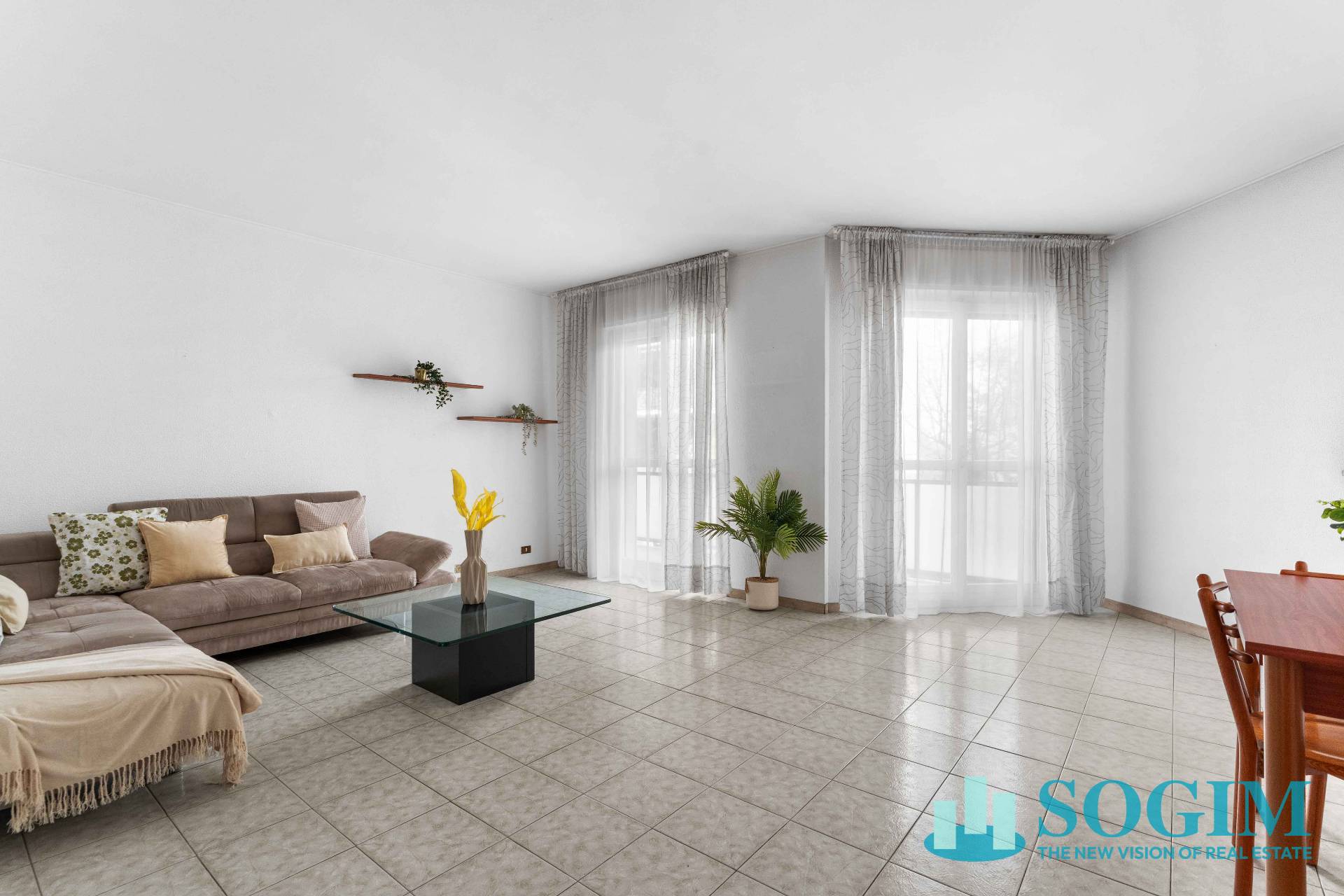 Appartamento in vendita a Cinisello Balsamo