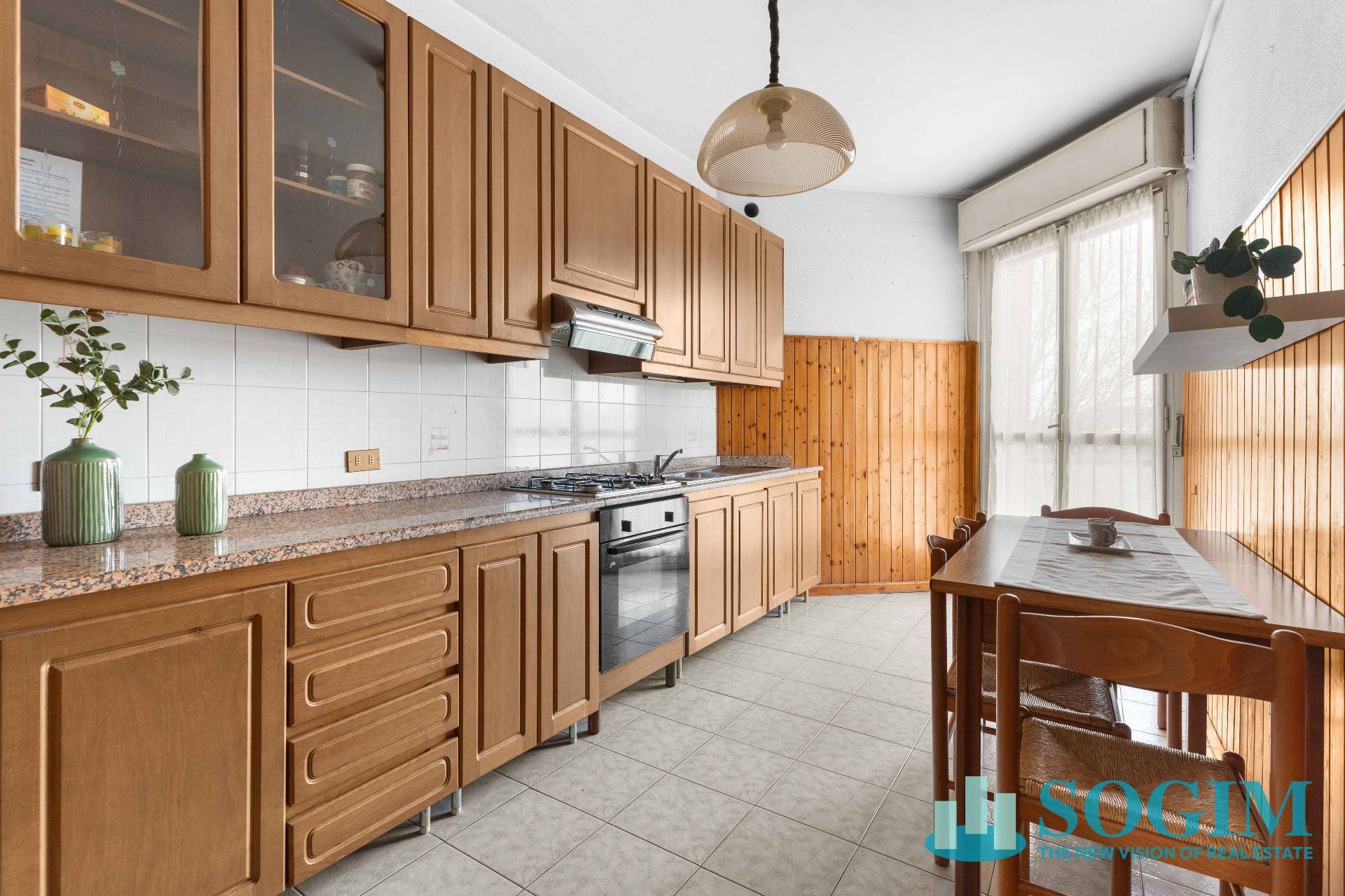 Appartamento in vendita a Cinisello Balsamo