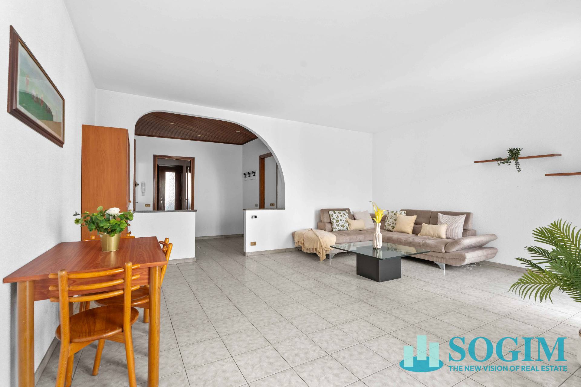 Appartamento in vendita a Cinisello Balsamo