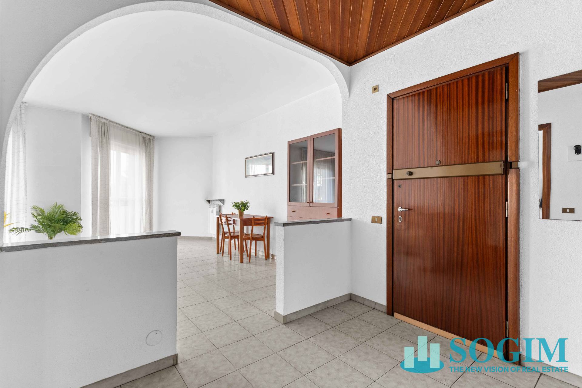 Appartamento in vendita a Cinisello Balsamo