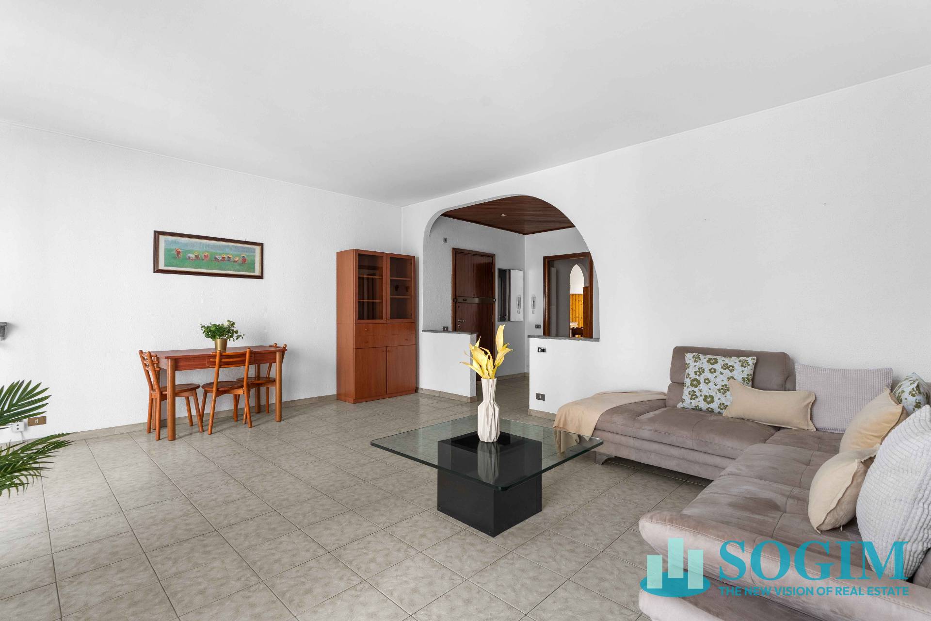 Appartamento in vendita a Cinisello Balsamo