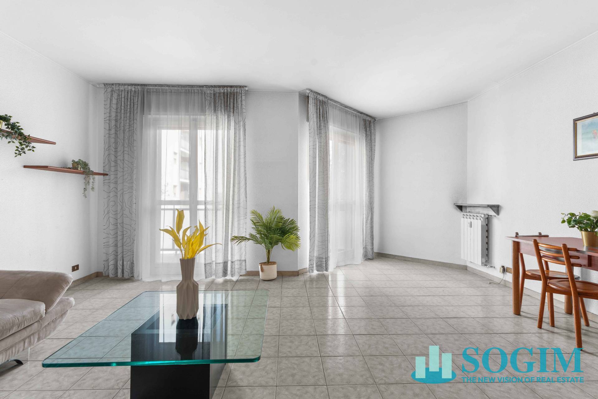 Appartamento in vendita a Cinisello Balsamo