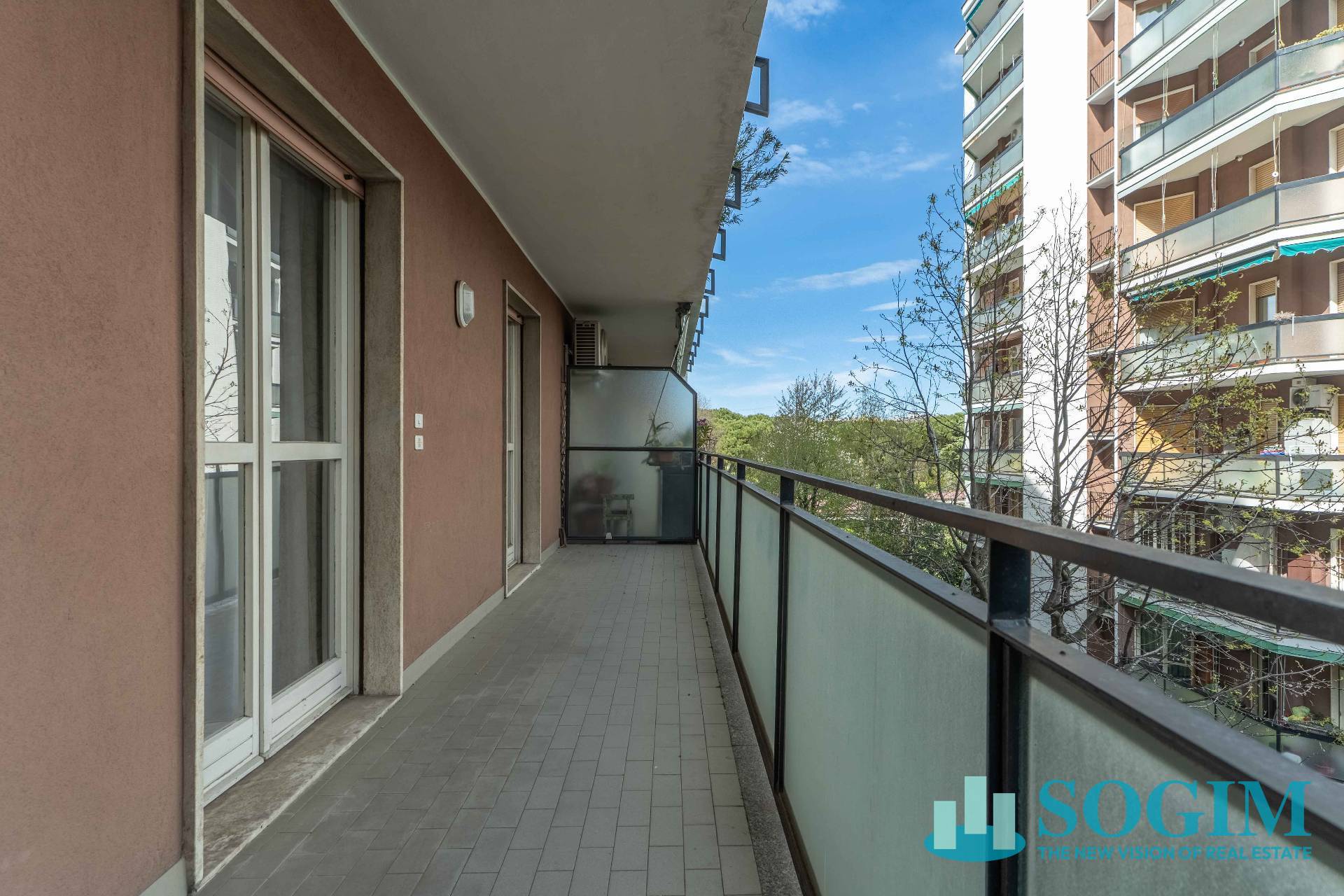 Appartamento in vendita a Cinisello Balsamo