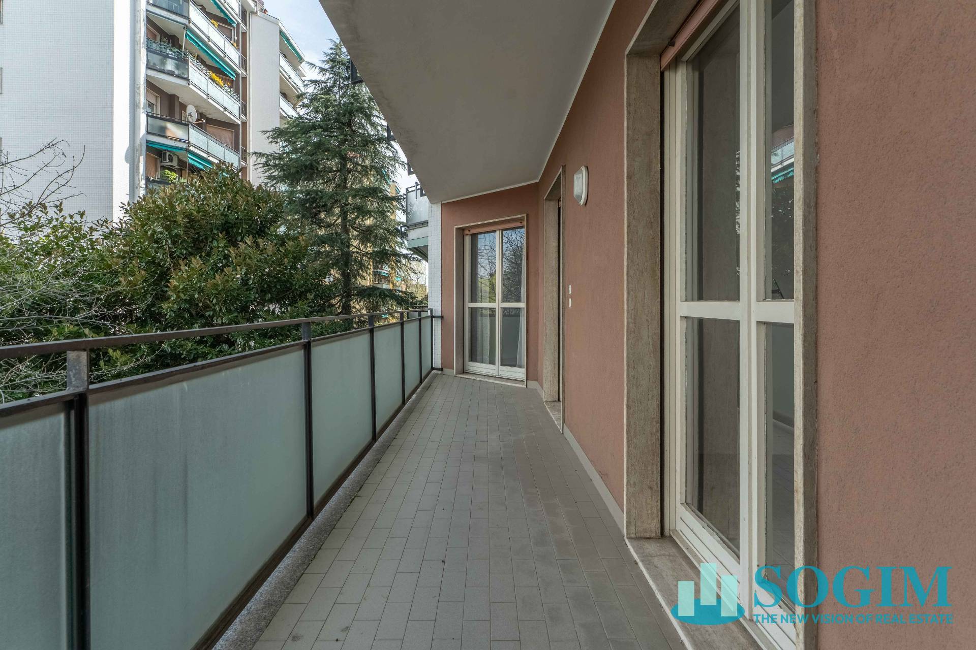 Appartamento in vendita a Cinisello Balsamo