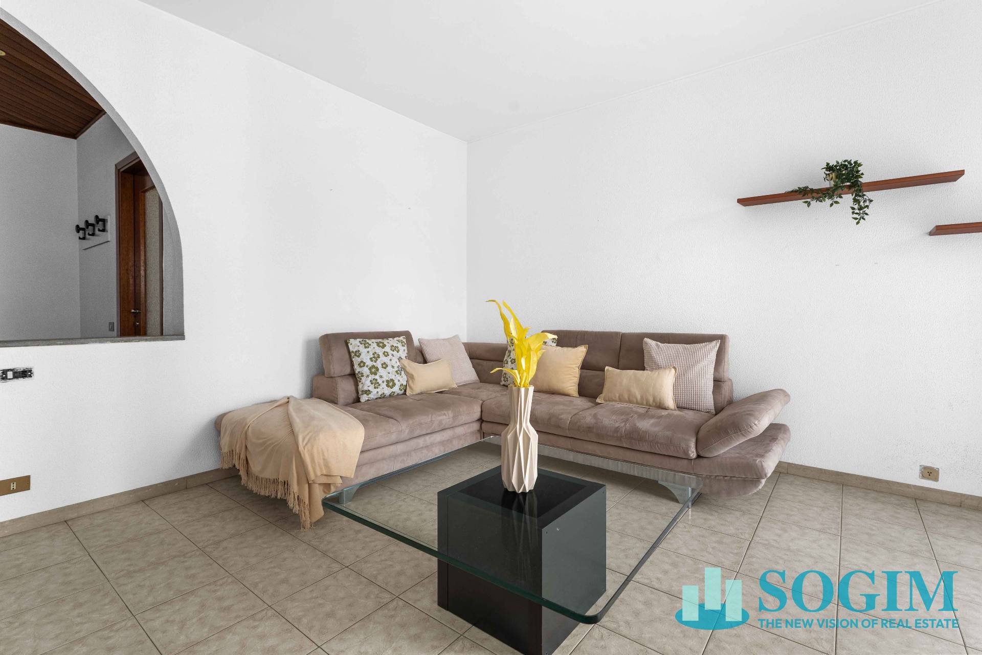 Appartamento in vendita a Cinisello Balsamo