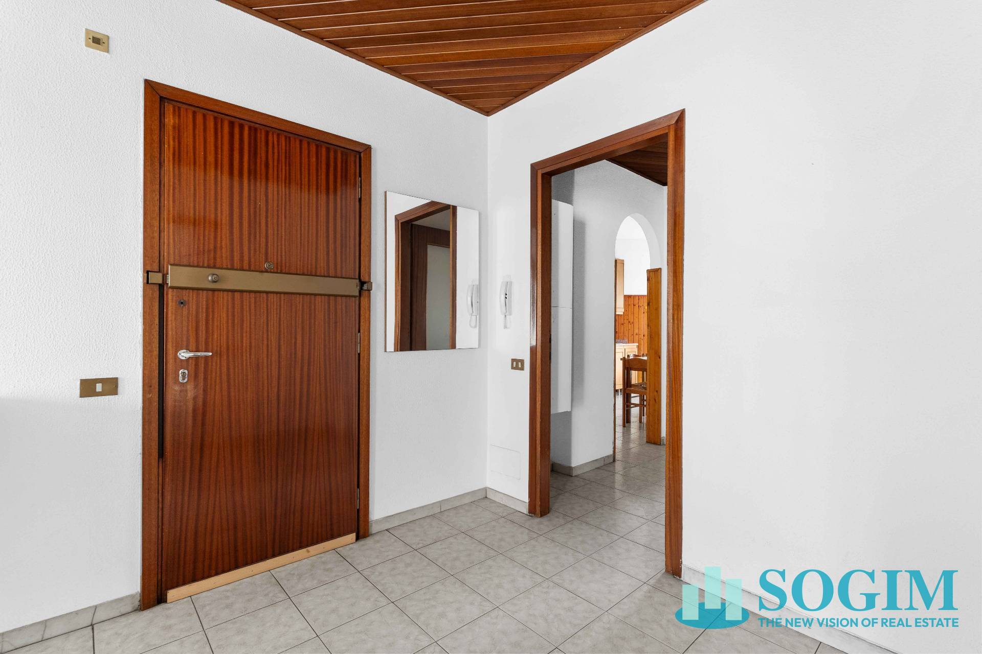 Appartamento in vendita a Cinisello Balsamo