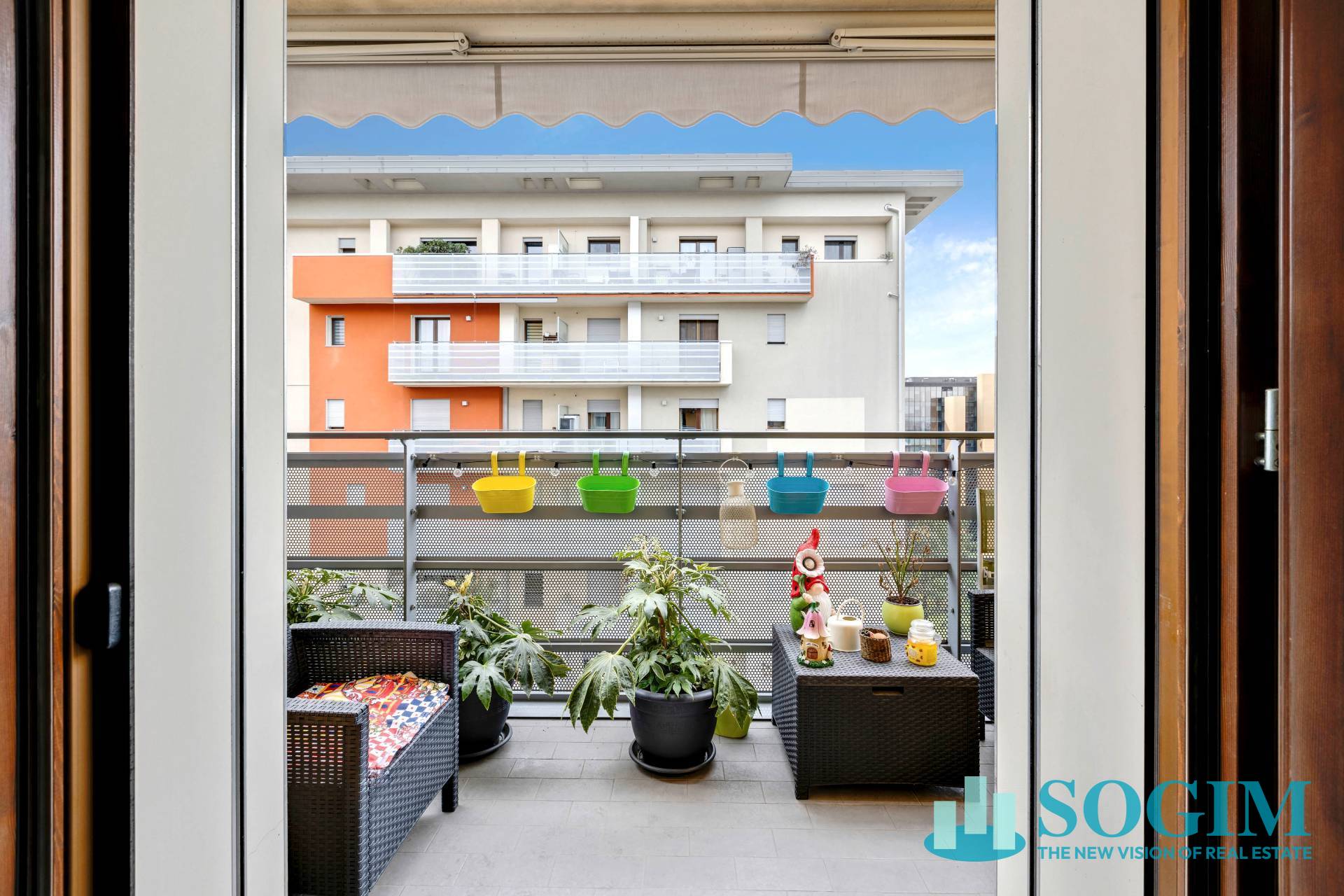 Appartamento in vendita a Milano, Bicocca