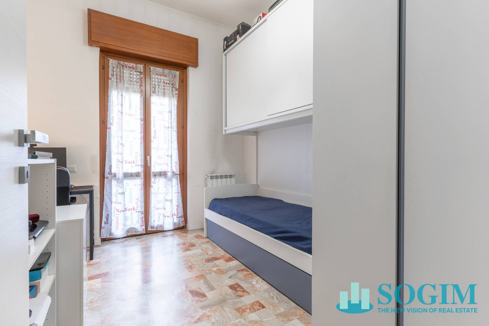 Appartamento in vendita a Cinisello Balsamo