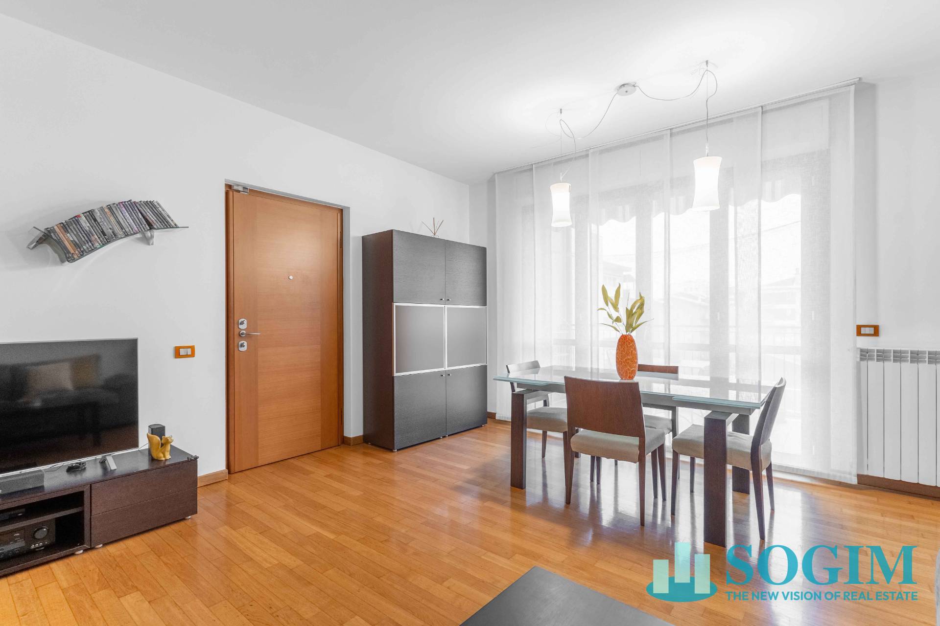 Appartamento in vendita a Cinisello Balsamo