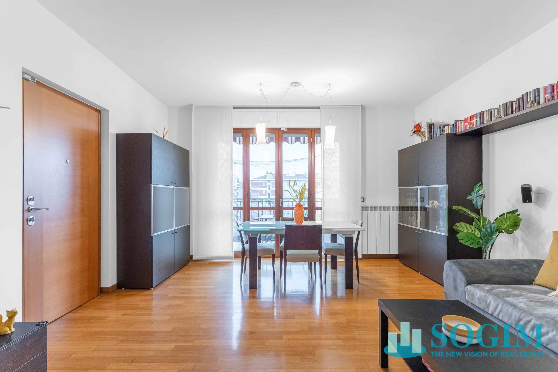 Appartamento in vendita a Cinisello Balsamo