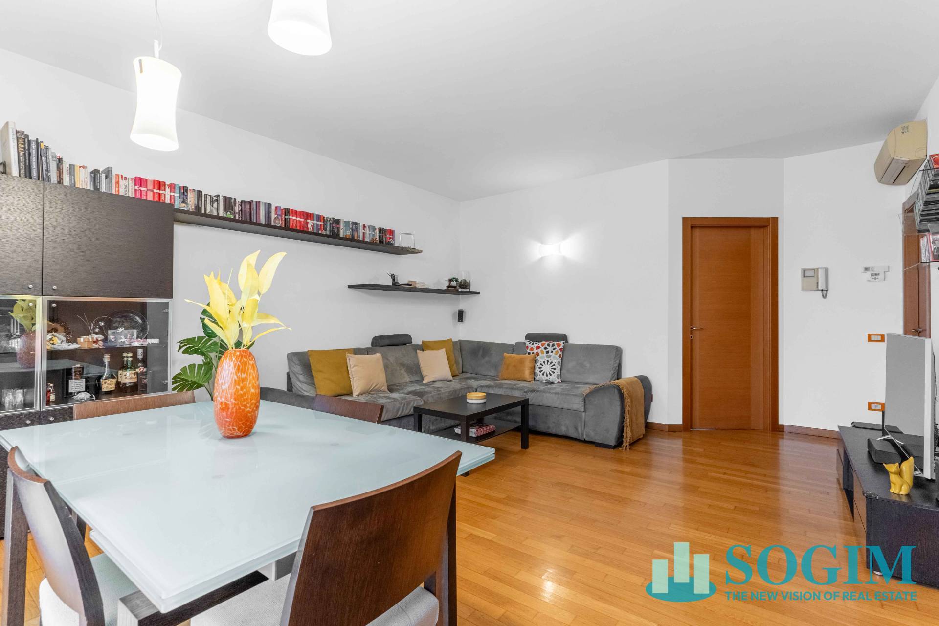 Appartamento in vendita a Cinisello Balsamo