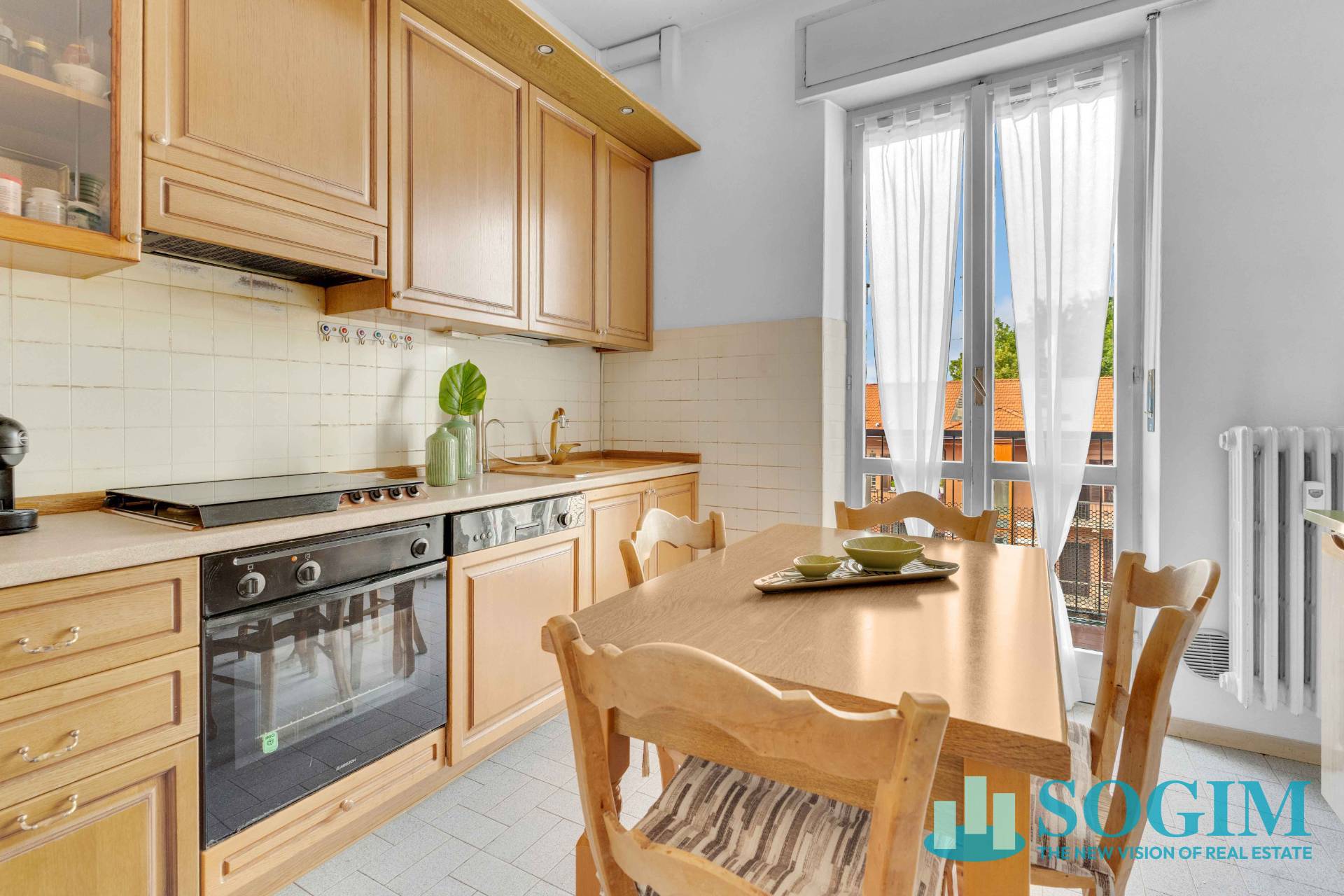 Appartamento in vendita a Cinisello Balsamo