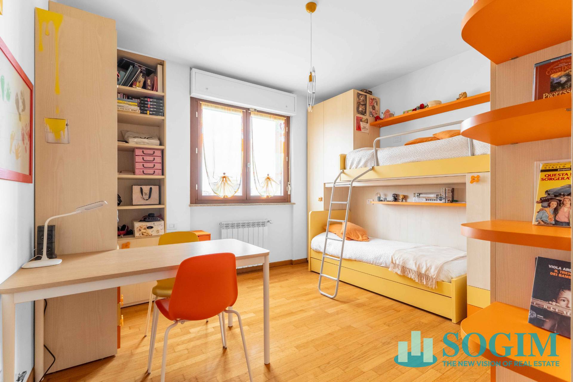 Appartamento in vendita a Cinisello Balsamo