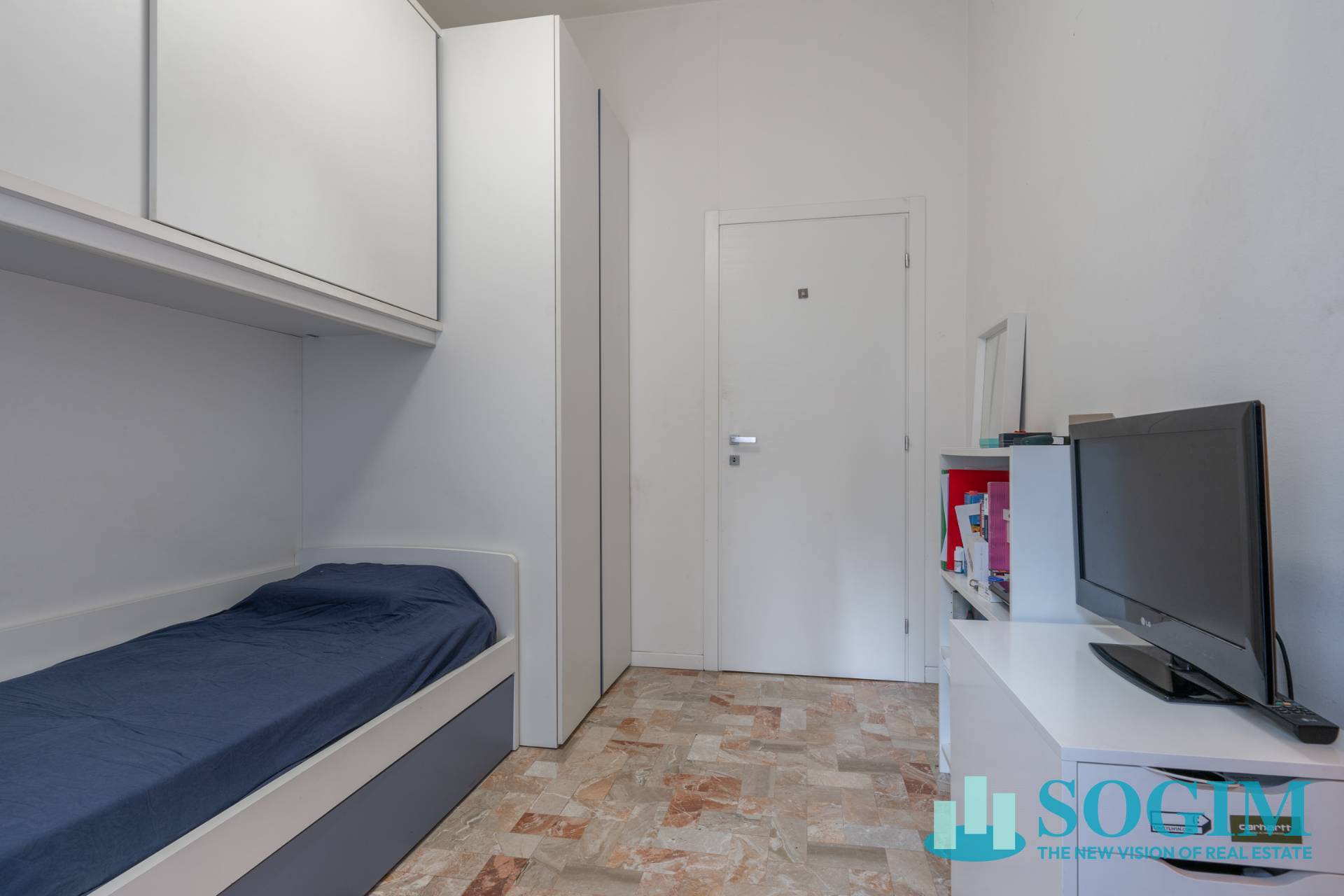 Appartamento in vendita a Cinisello Balsamo