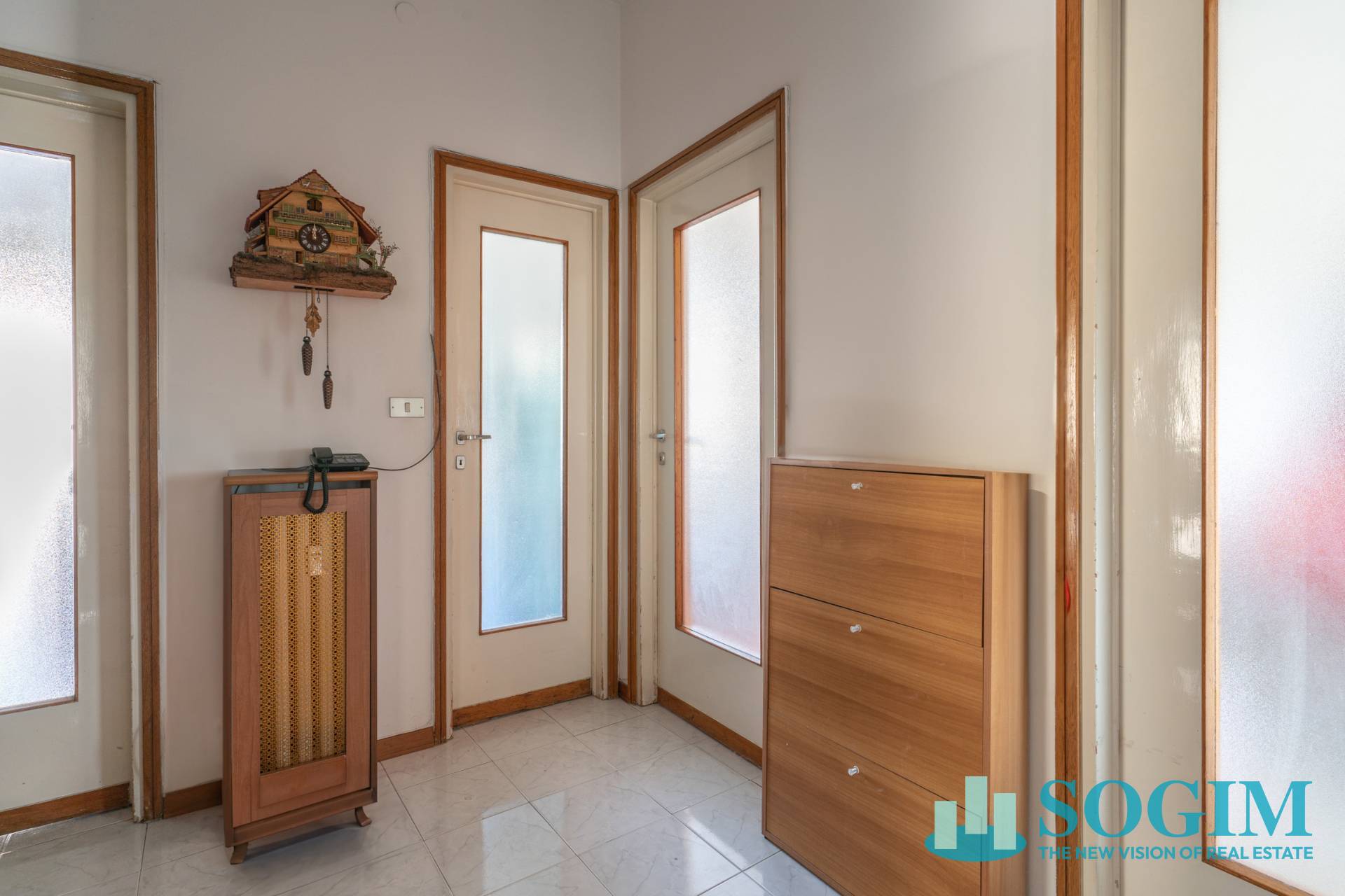 Appartamento in affitto a Sesto San Giovanni