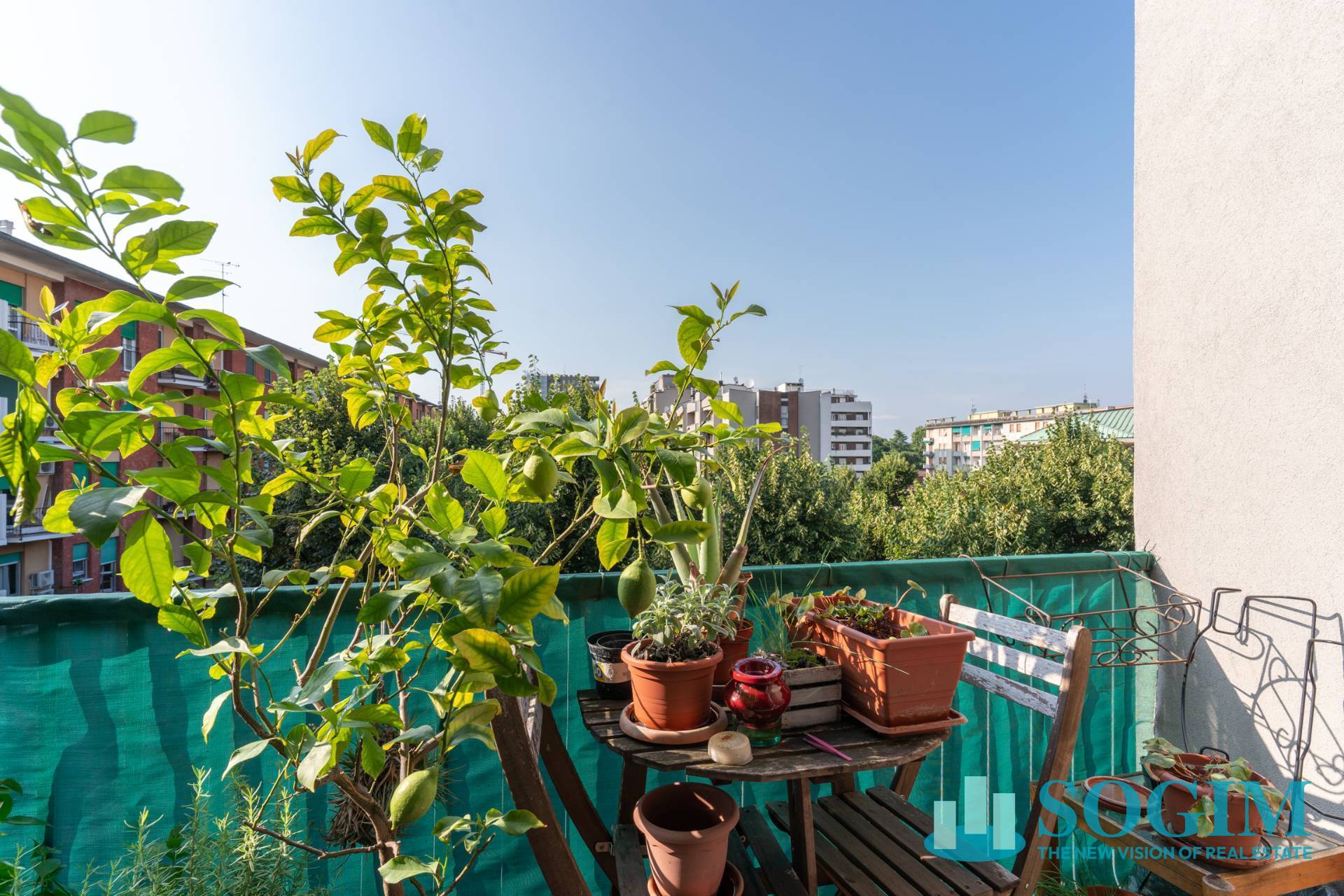 Appartamento in affitto a Sesto San Giovanni