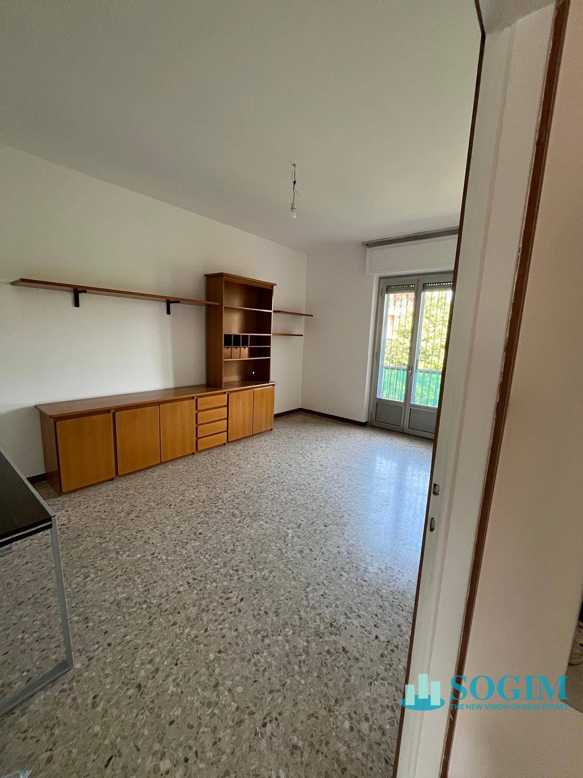 Appartamento in affitto a Sesto San Giovanni