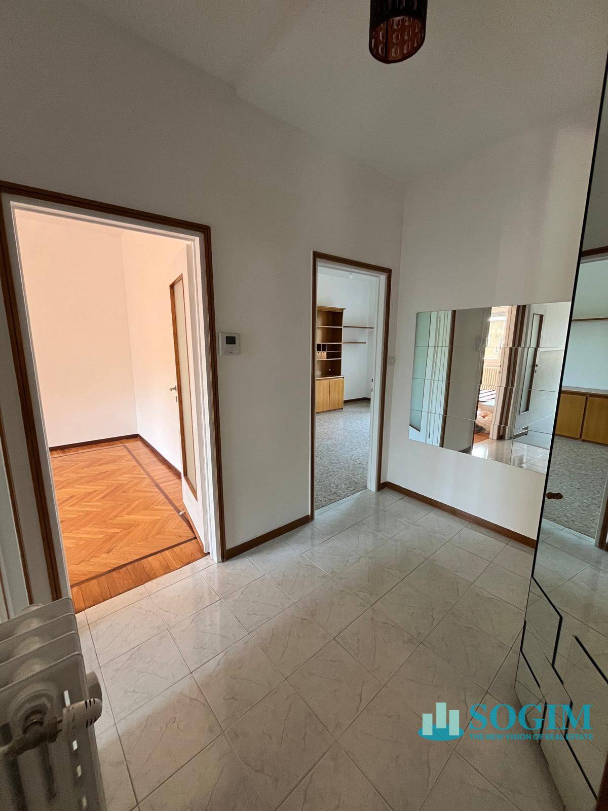 Appartamento in affitto a Sesto San Giovanni