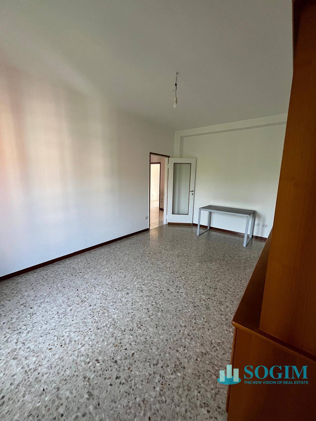 Appartamento in affitto a Sesto San Giovanni