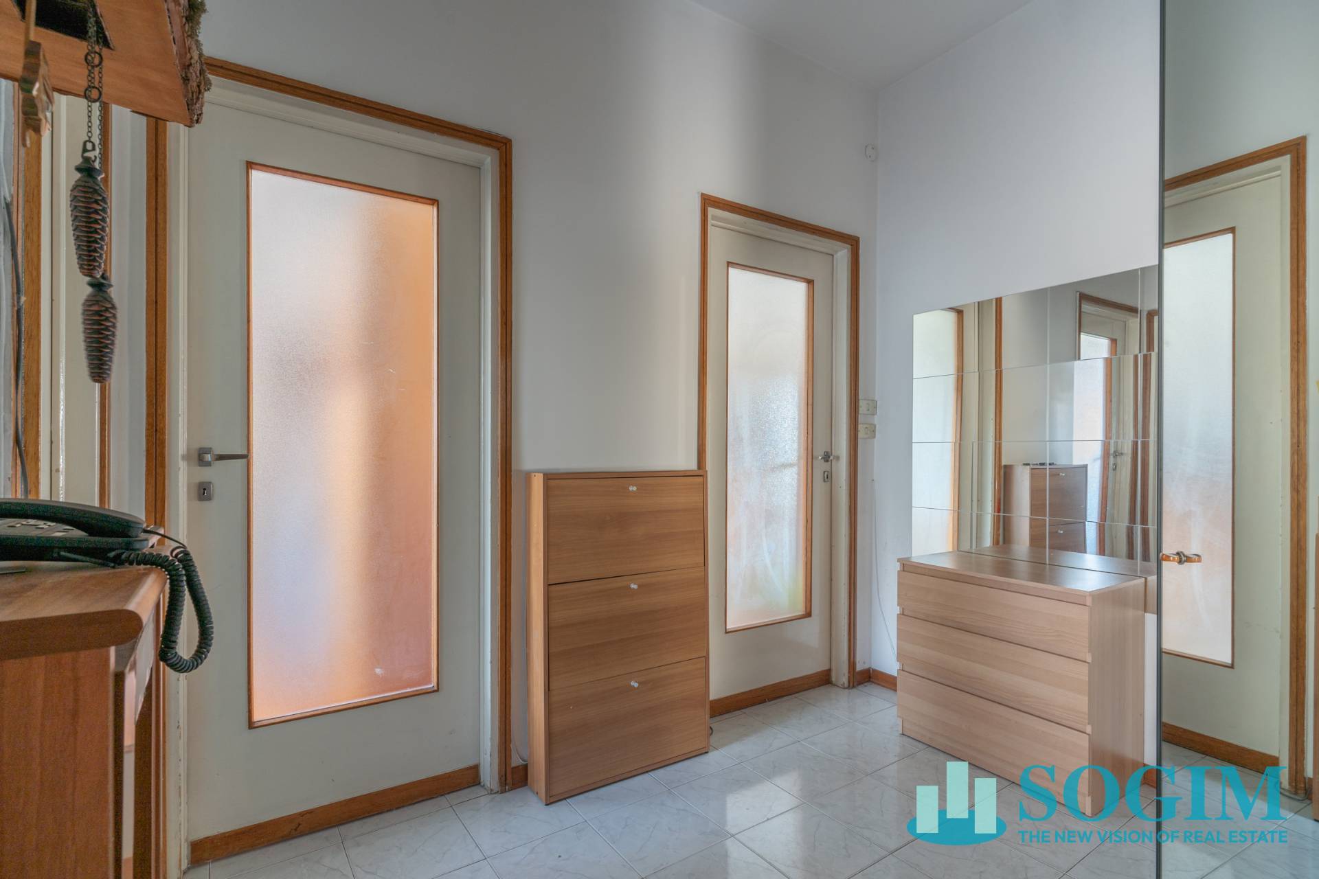 Appartamento in affitto a Sesto San Giovanni