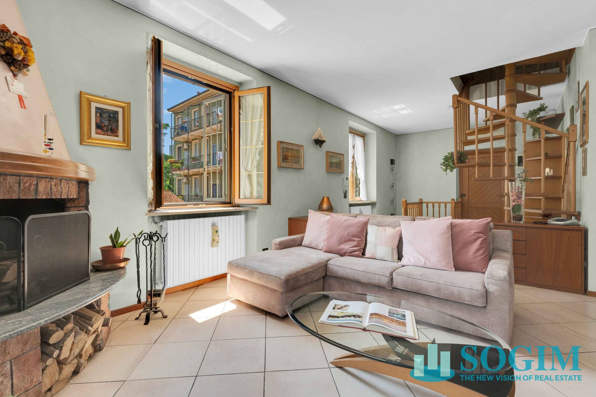 Casa semindipendente in vendita a Sesto San Giovanni