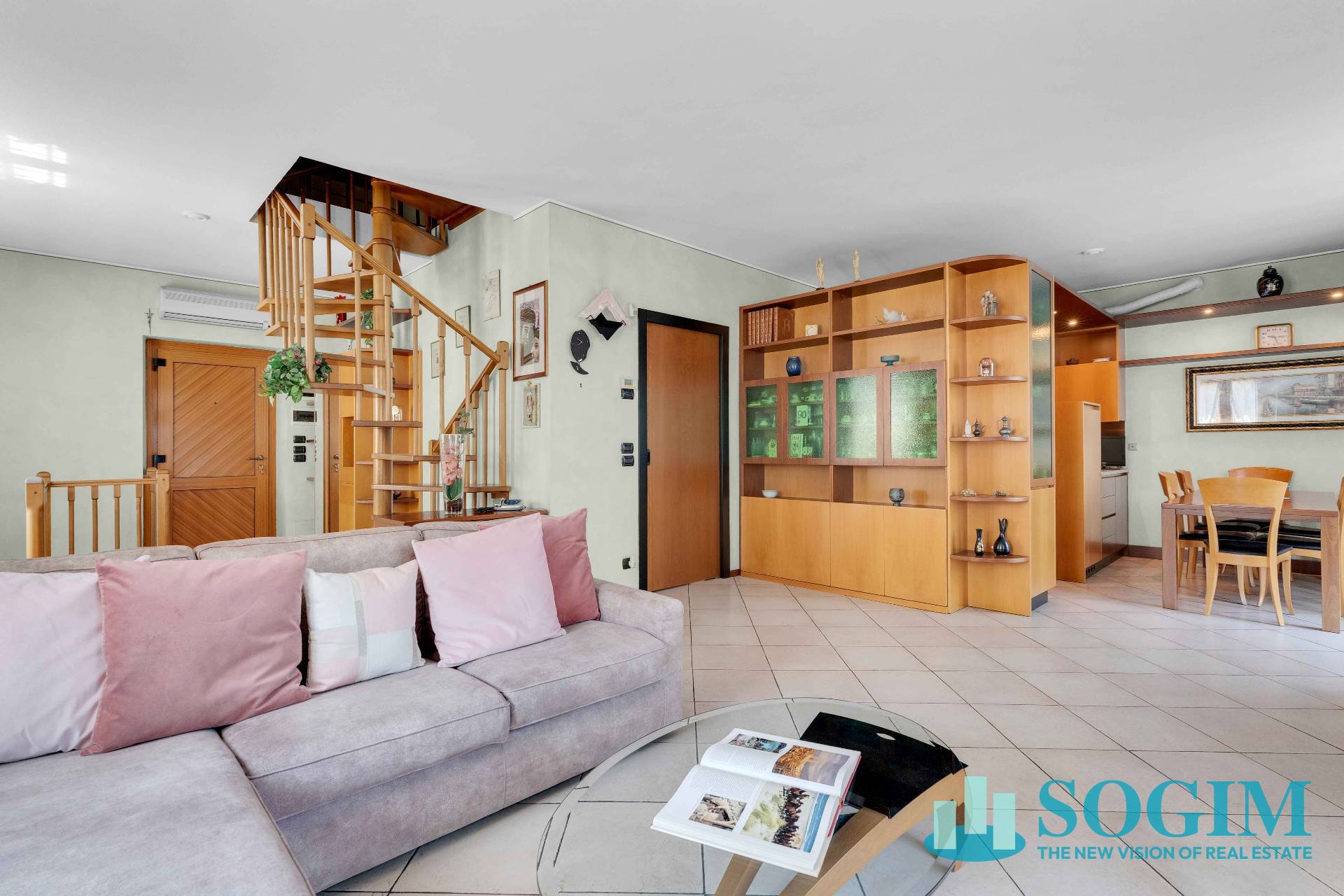 Casa semindipendente in vendita a Sesto San Giovanni