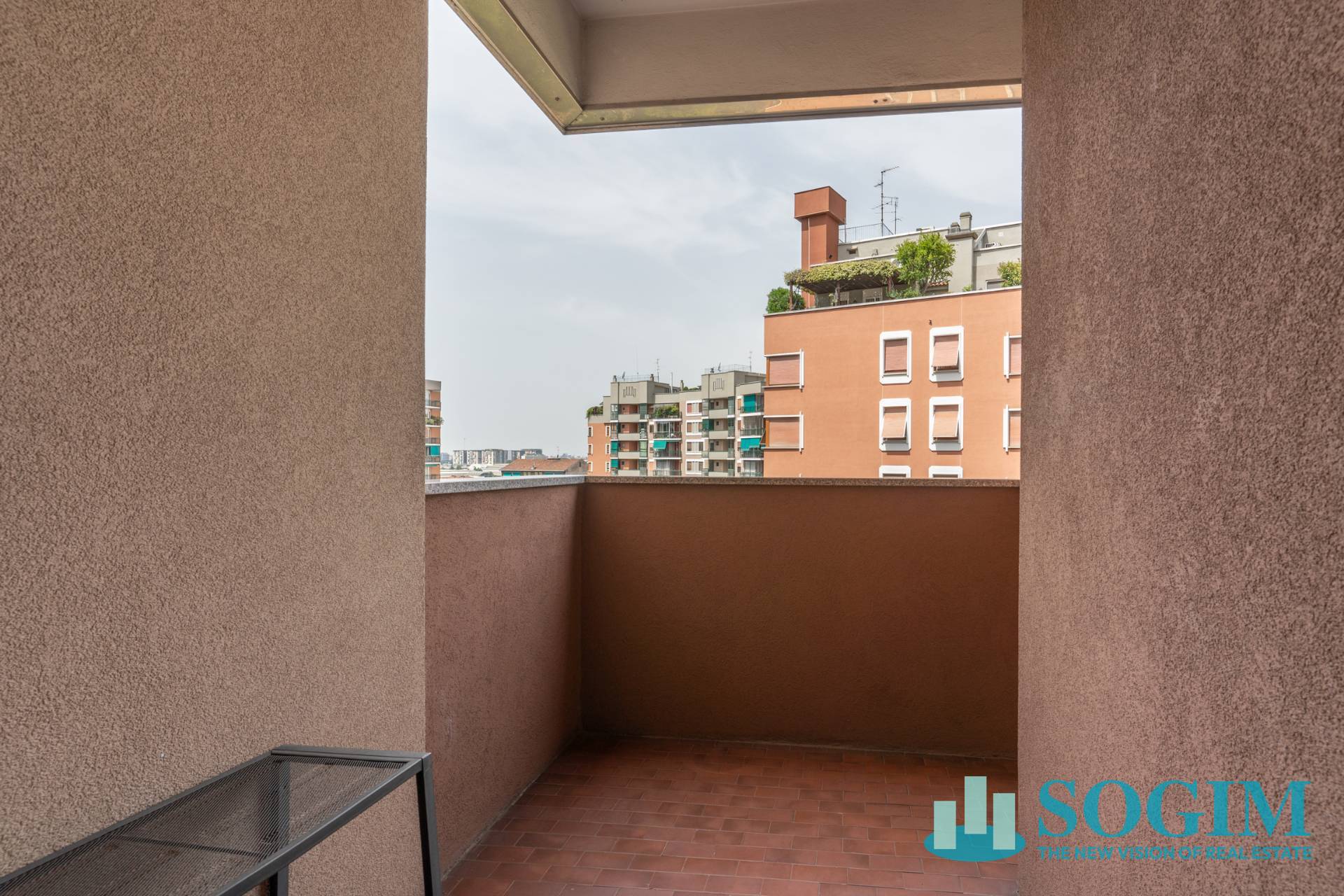 Appartamento in affitto a Sesto San Giovanni
