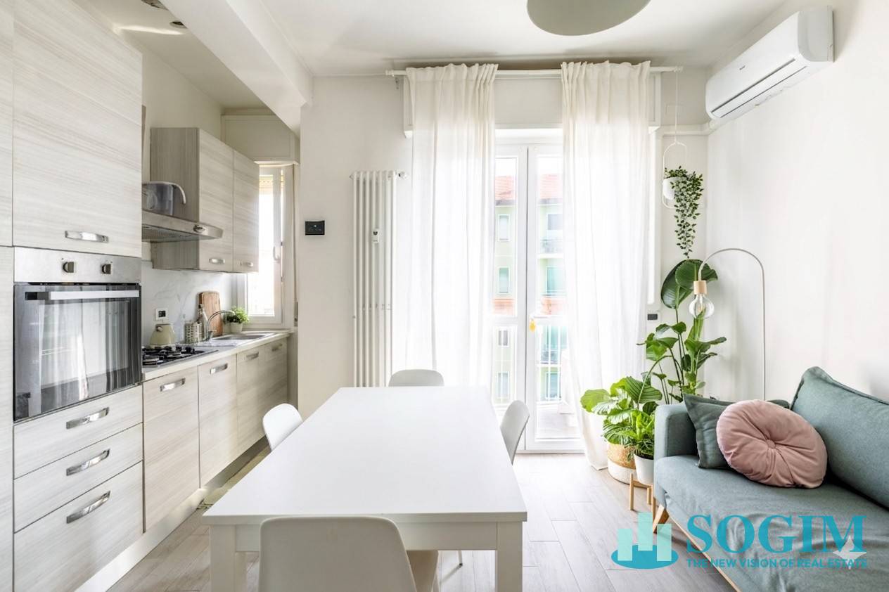 Appartamento in vendita a Milano