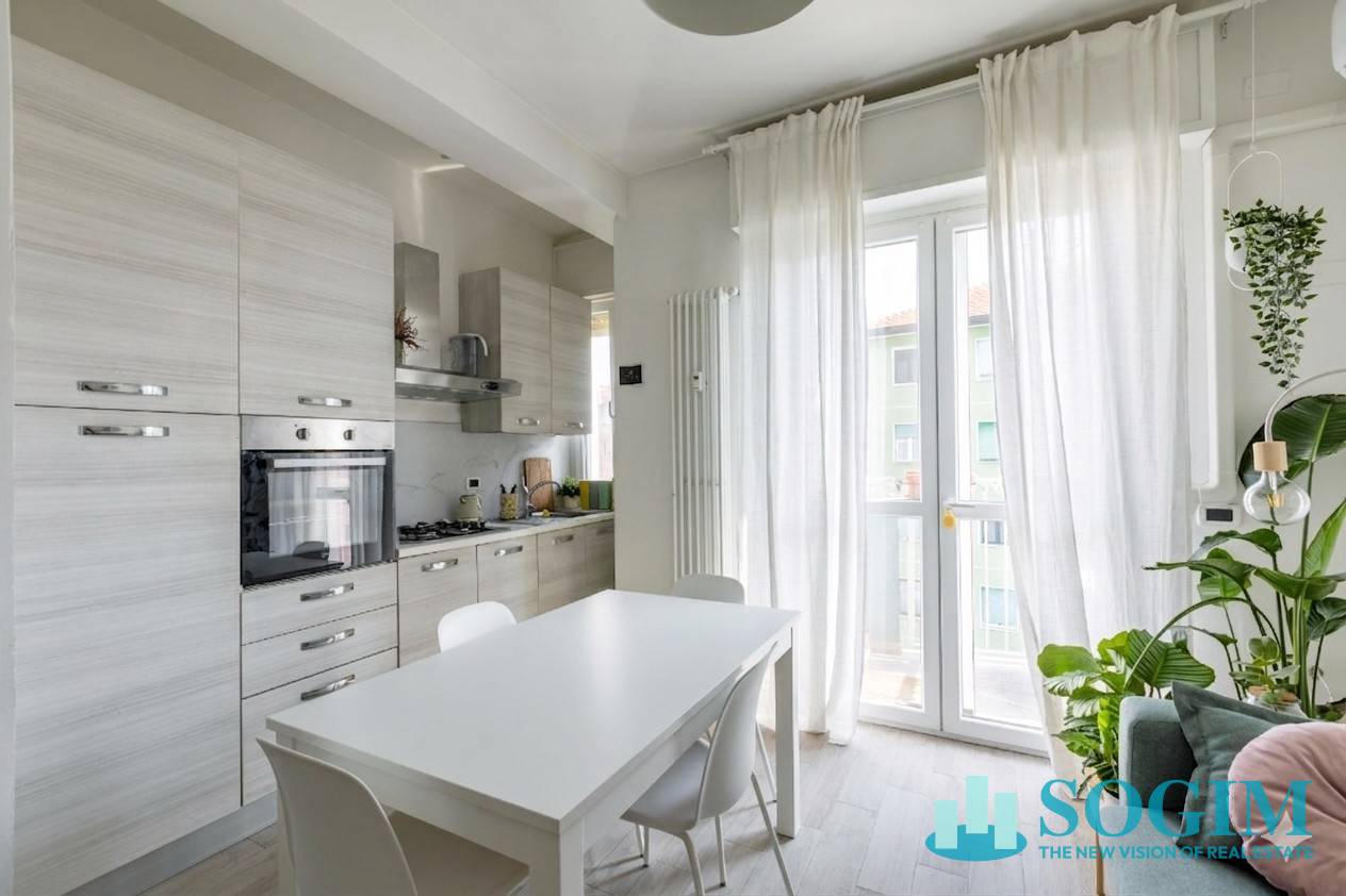 Appartamento in vendita a Milano