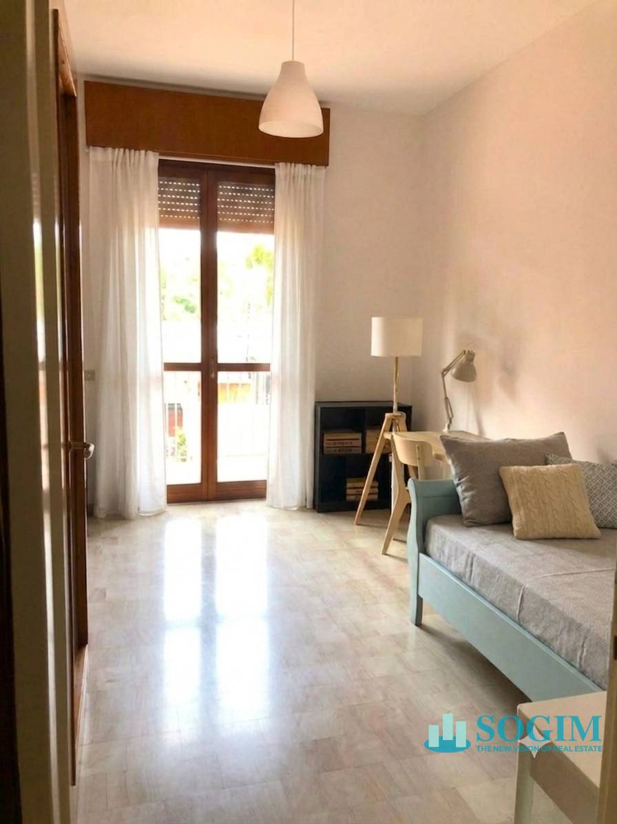 Appartamento in affitto a Sesto San Giovanni