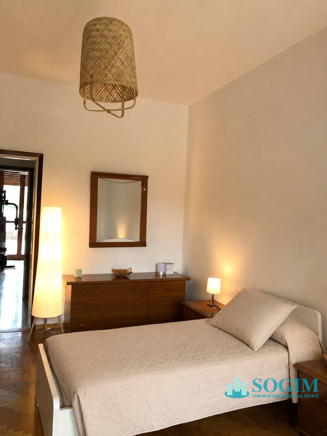 Appartamento in affitto a Sesto San Giovanni