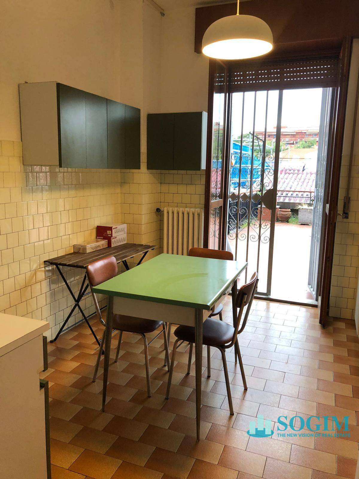 Appartamento in affitto a Sesto San Giovanni