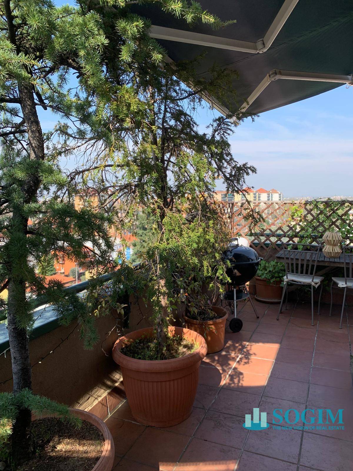 Appartamento in vendita a Cinisello Balsamo