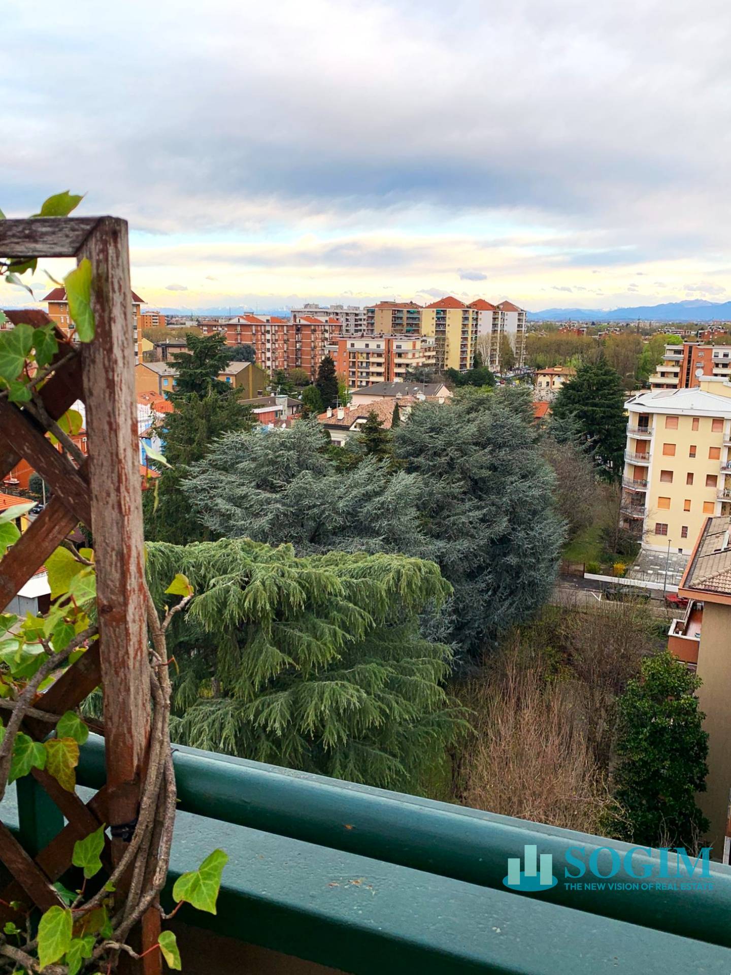 Appartamento in vendita a Cinisello Balsamo