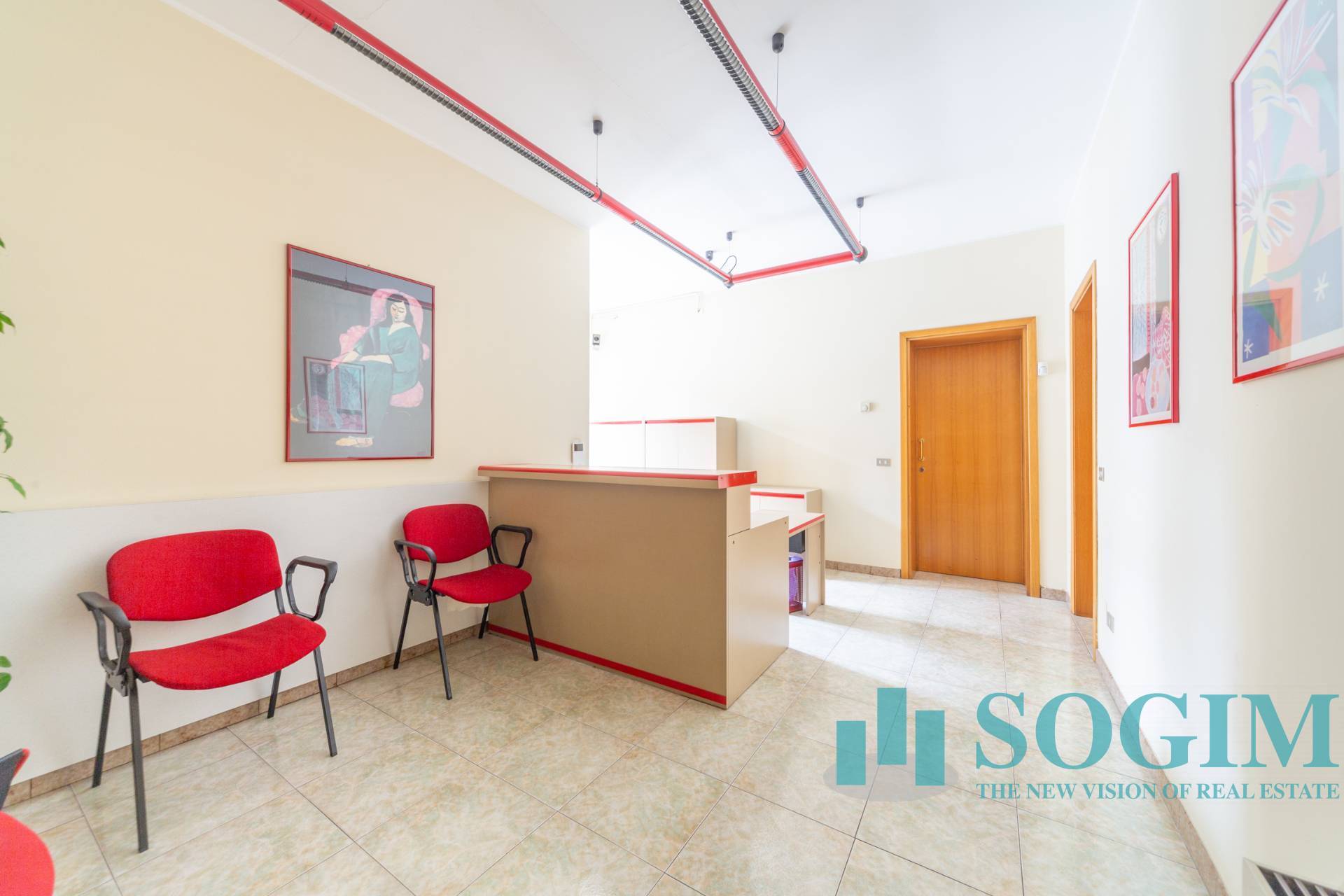 Appartamento in vendita a Sesto San Giovanni