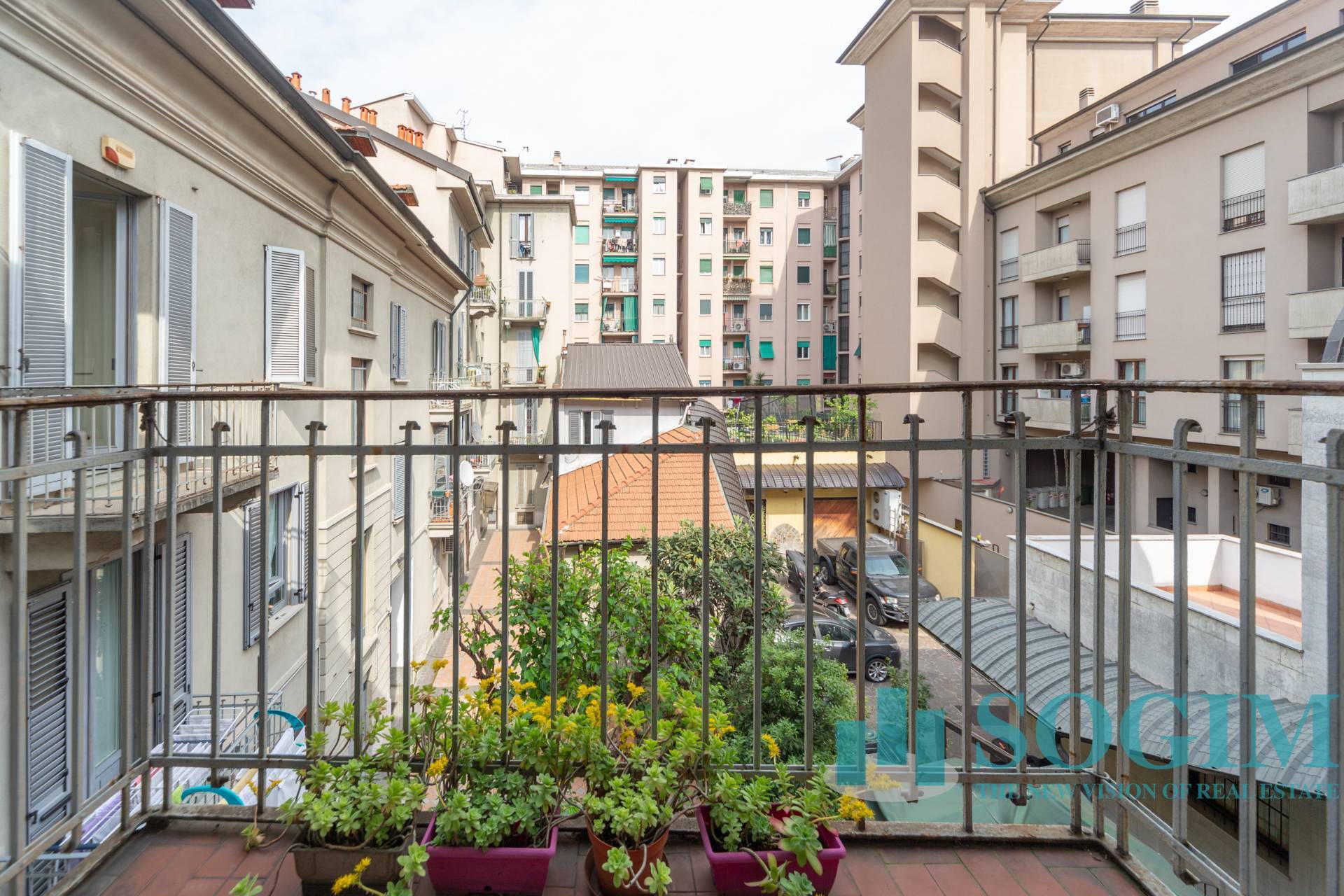 Appartamento in vendita a Sesto San Giovanni