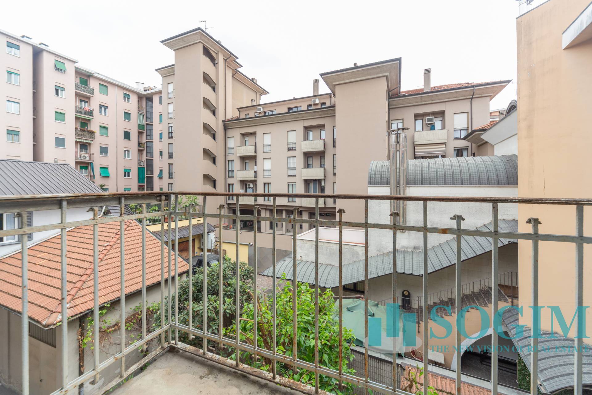 Appartamento in vendita a Sesto San Giovanni