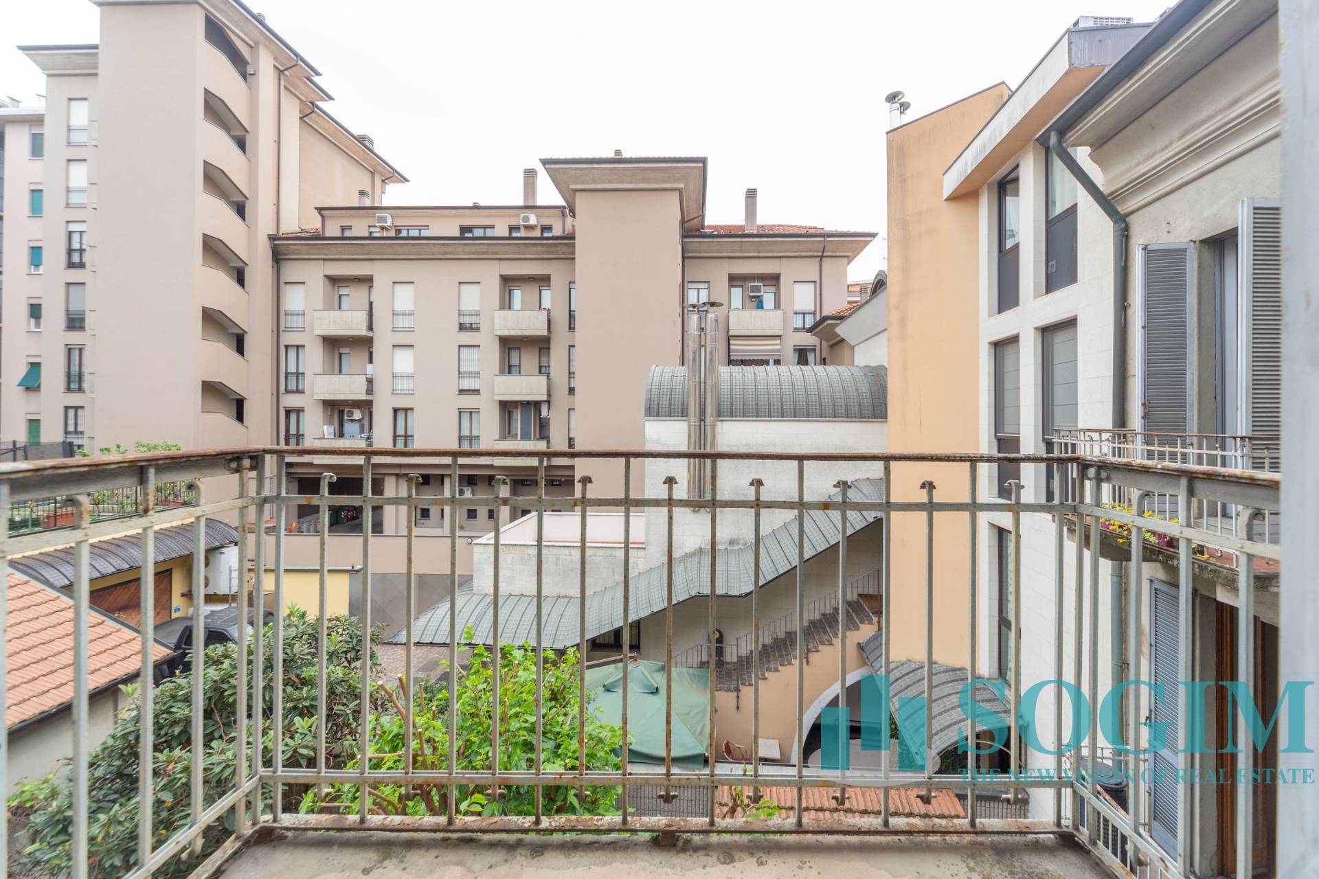 Appartamento in vendita a Sesto San Giovanni
