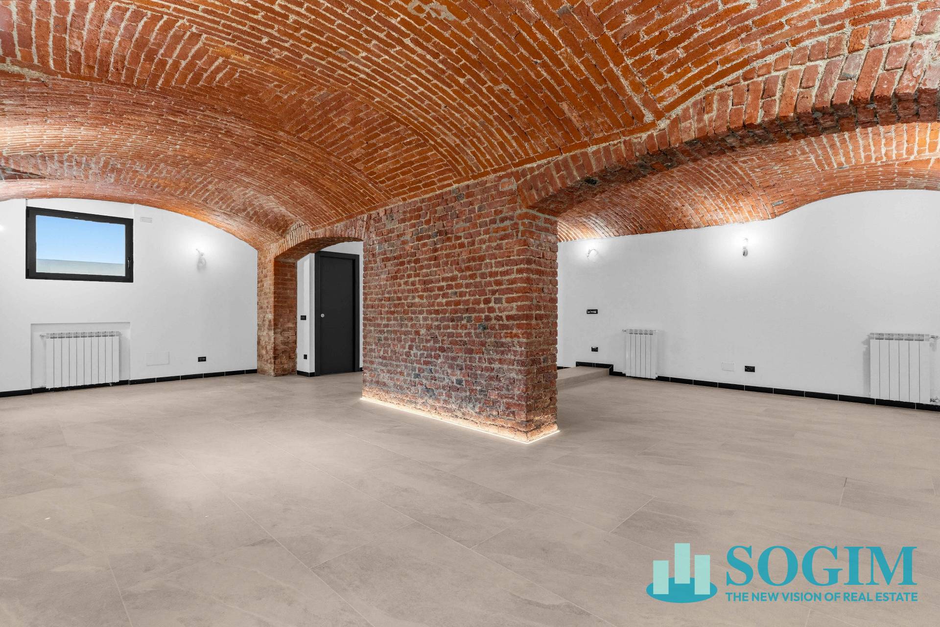 Loft / open space in vendita a Sesto San Giovanni