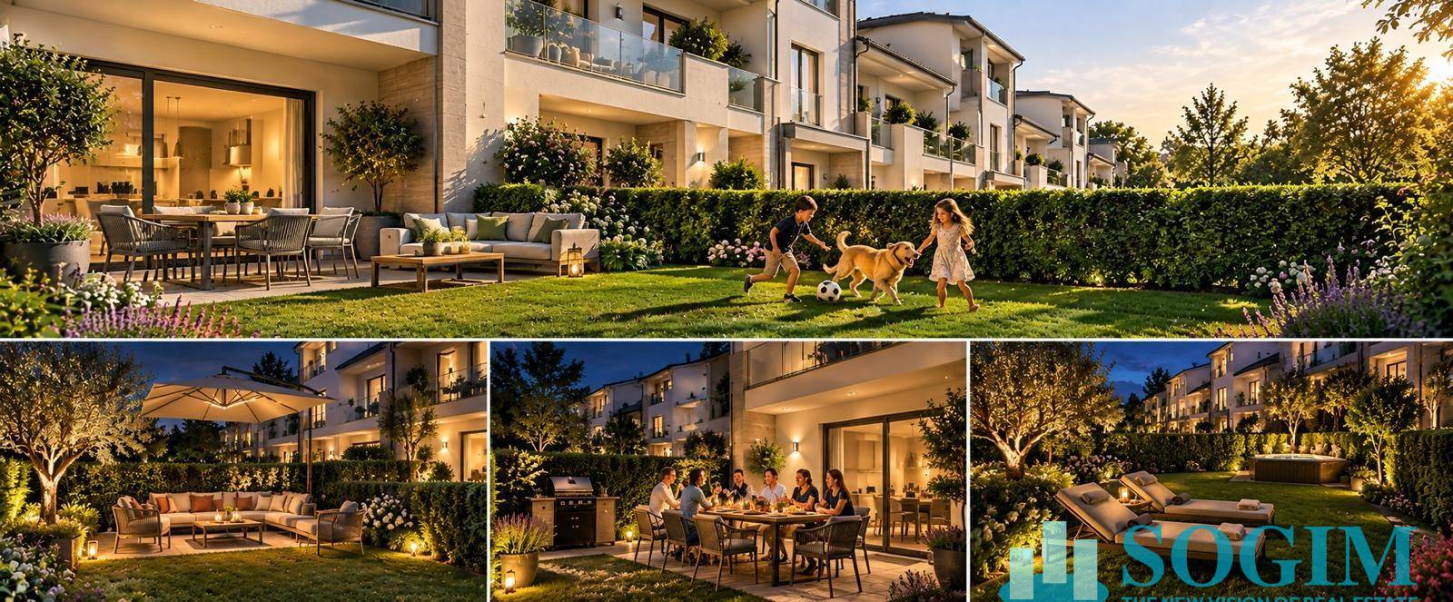 Villa in vendita a Sesto San Giovanni