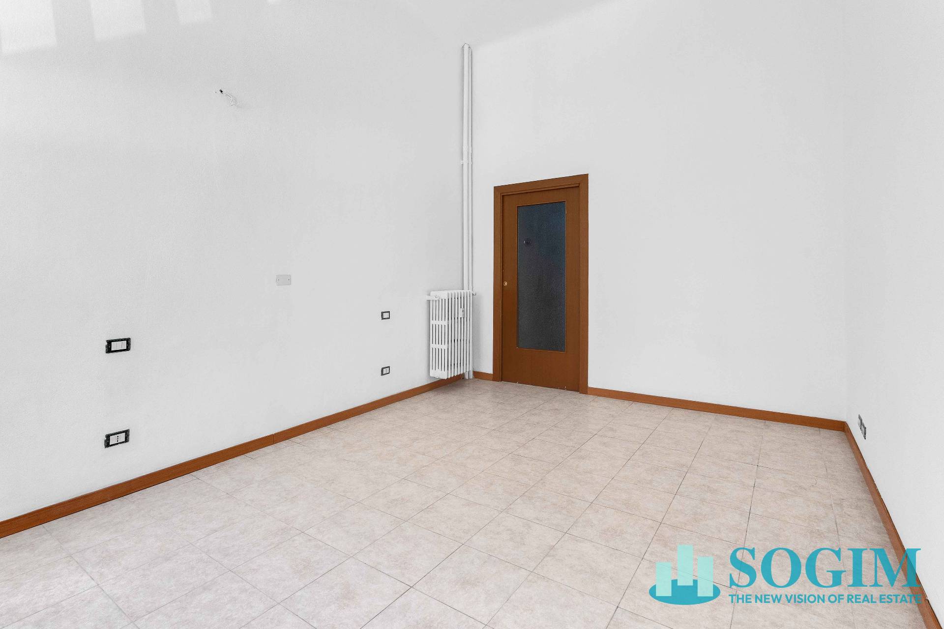 Appartamento in affitto a Sesto San Giovanni