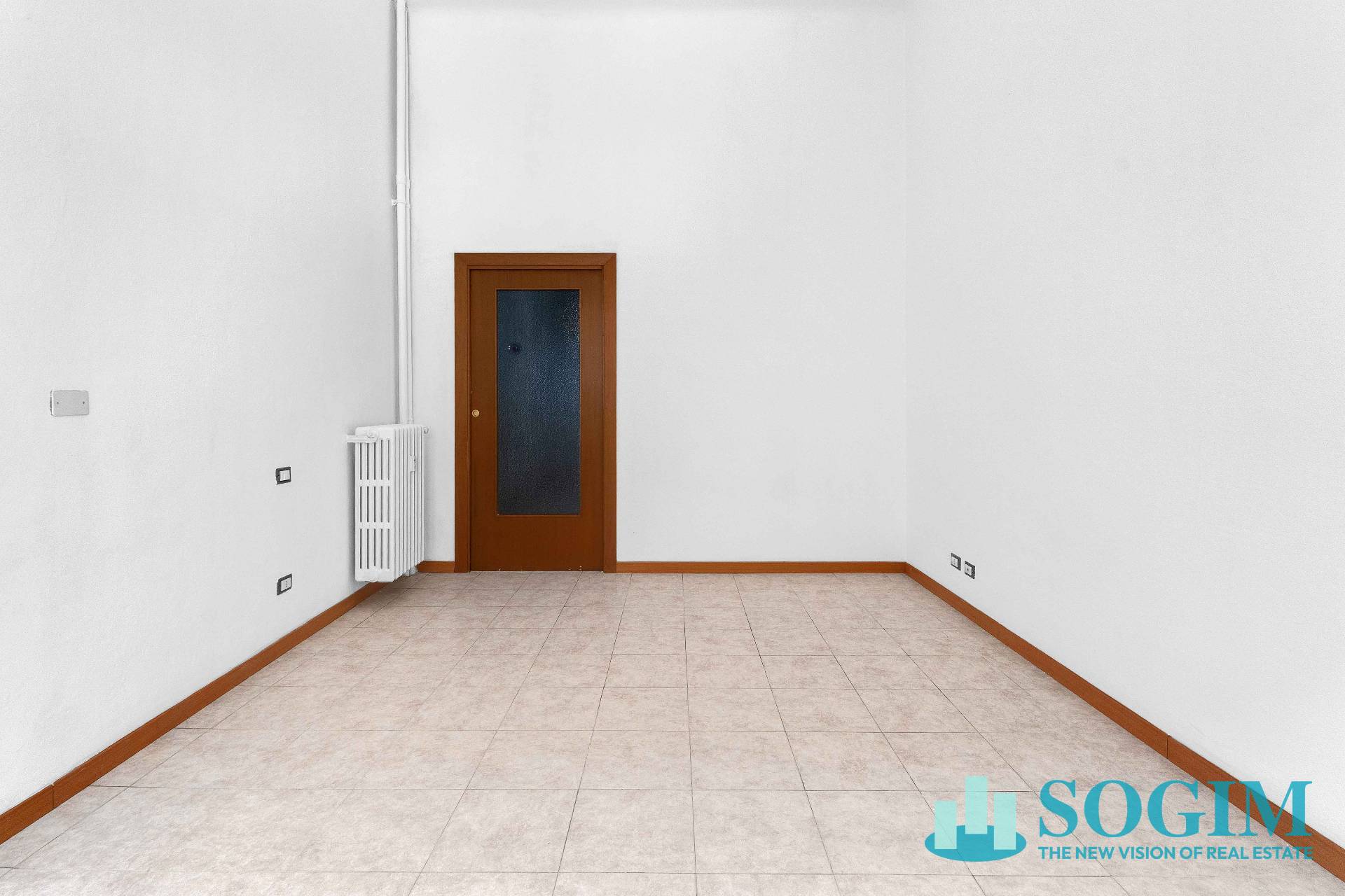 Appartamento in affitto a Sesto San Giovanni