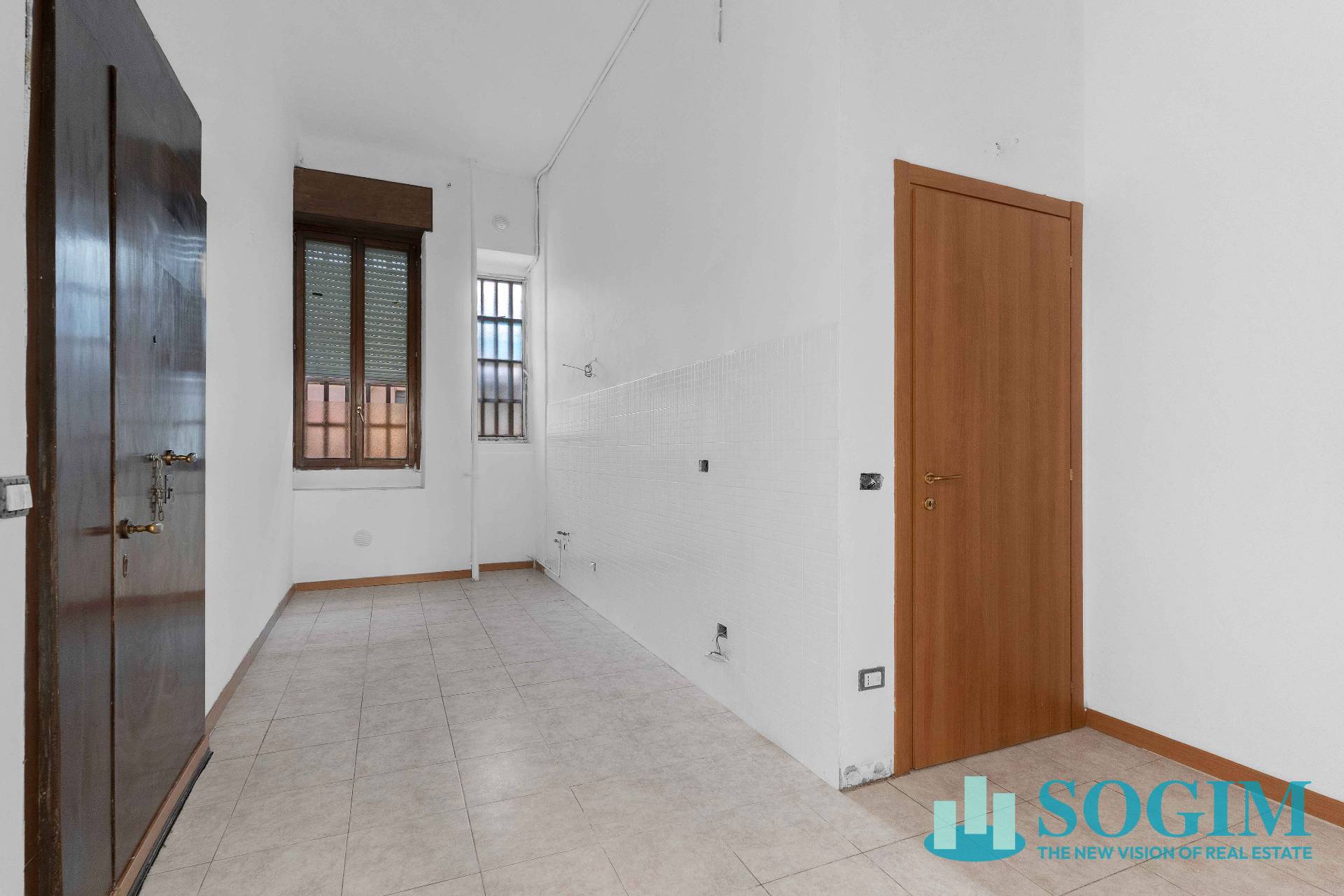 Appartamento in affitto a Sesto San Giovanni