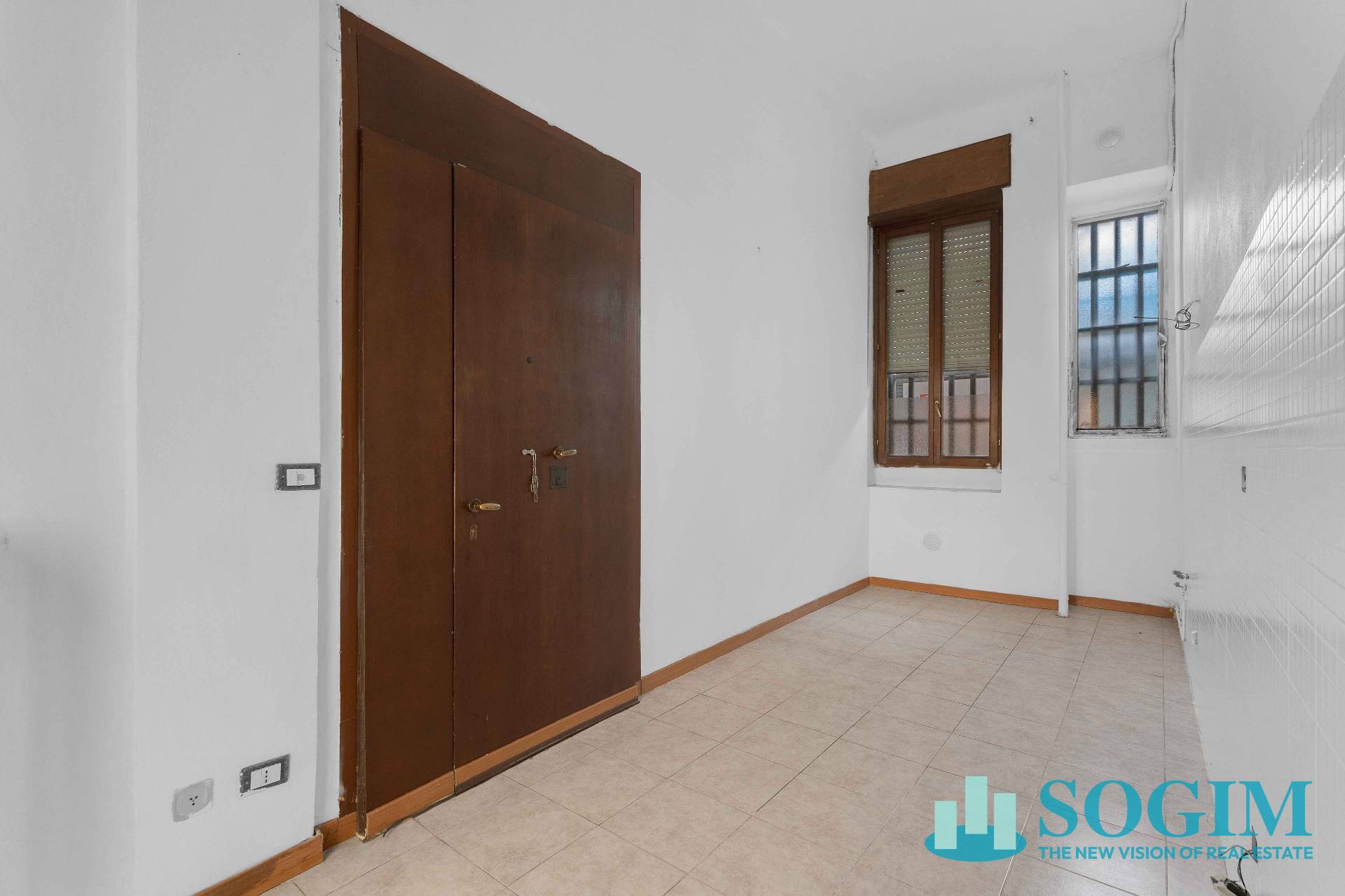 Appartamento in affitto a Sesto San Giovanni
