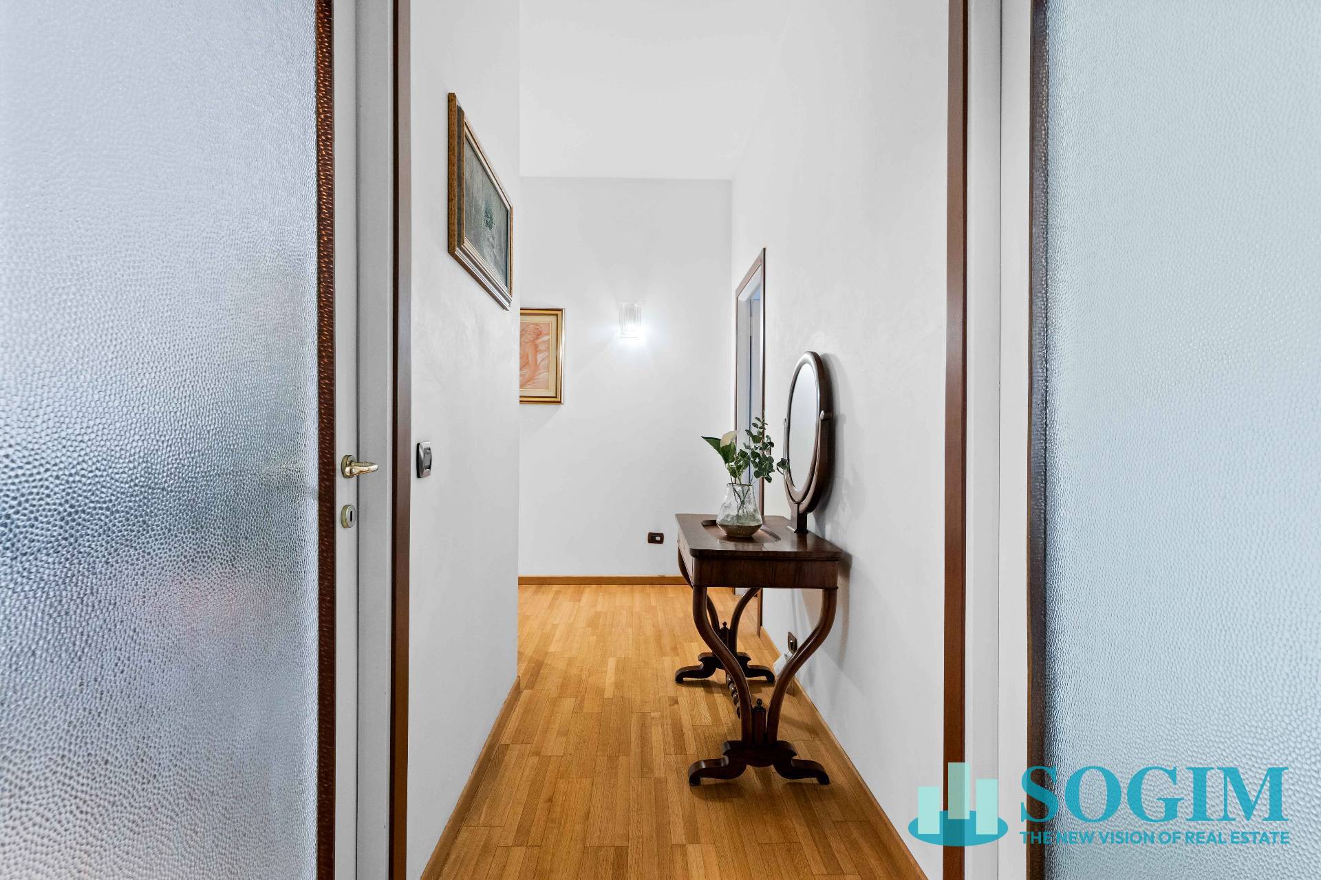 Appartamento in affitto a Milano, F. Testi
