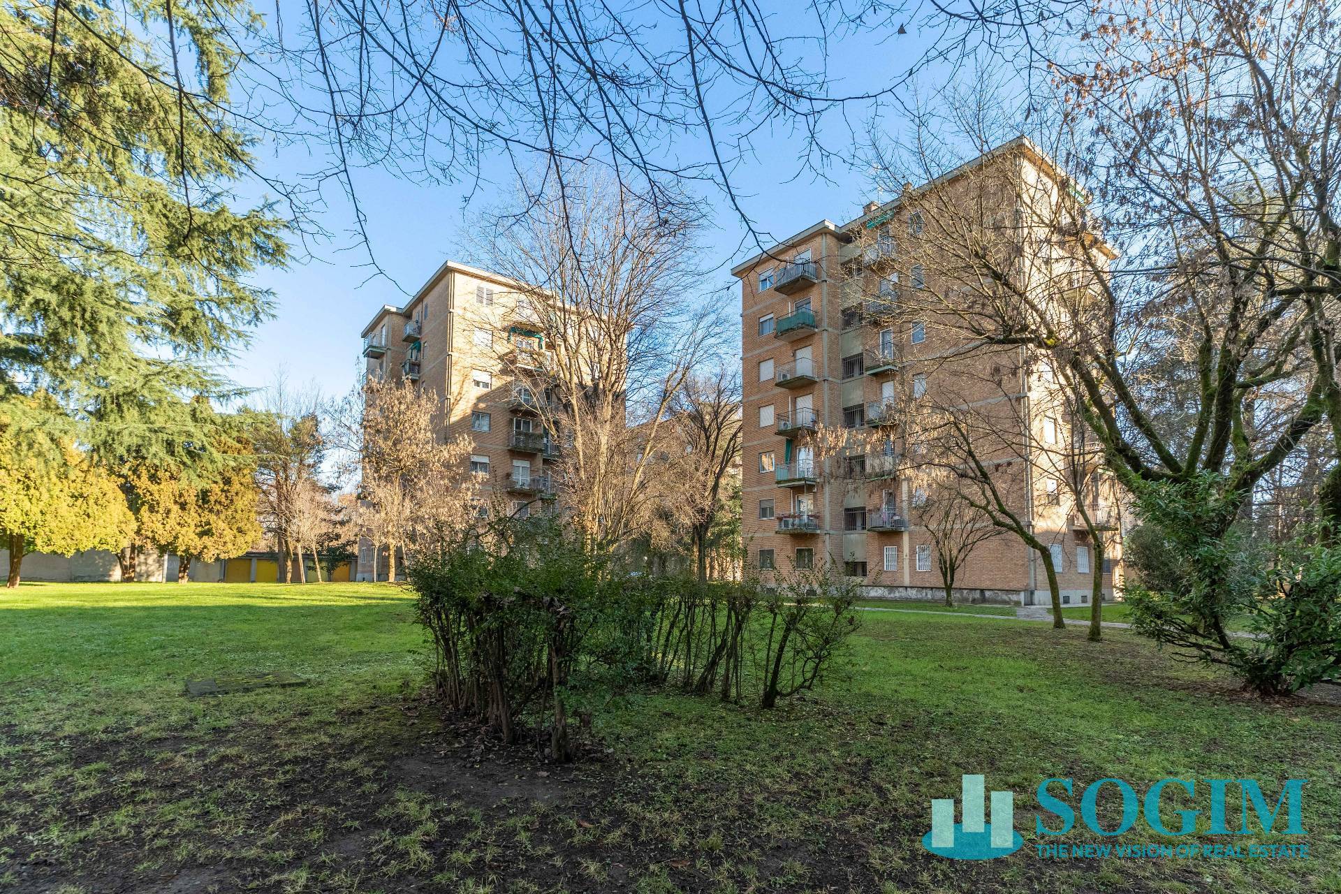 Appartamento in affitto a Milano, F. Testi