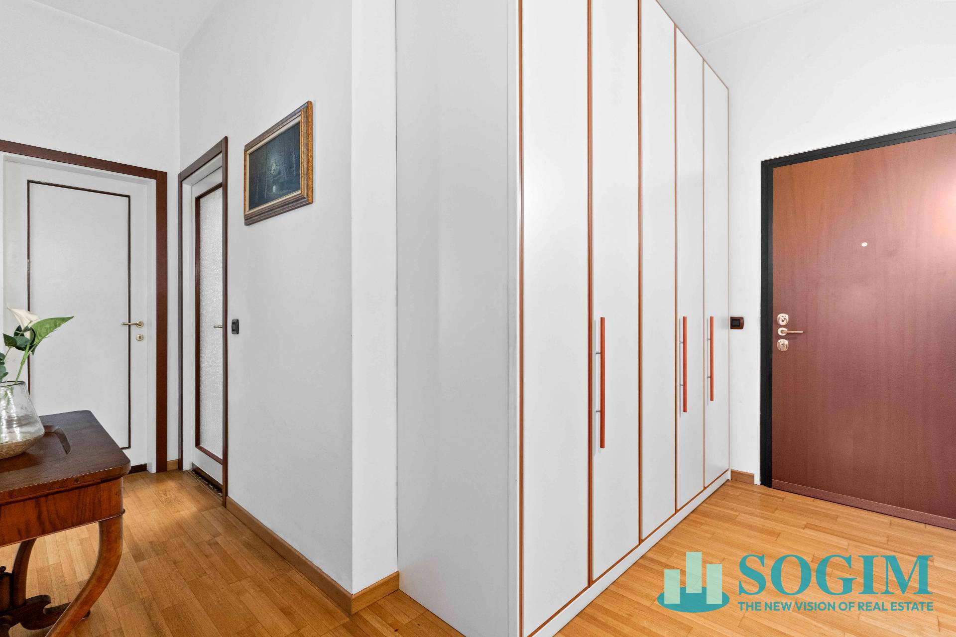 Appartamento in affitto a Milano, F. Testi