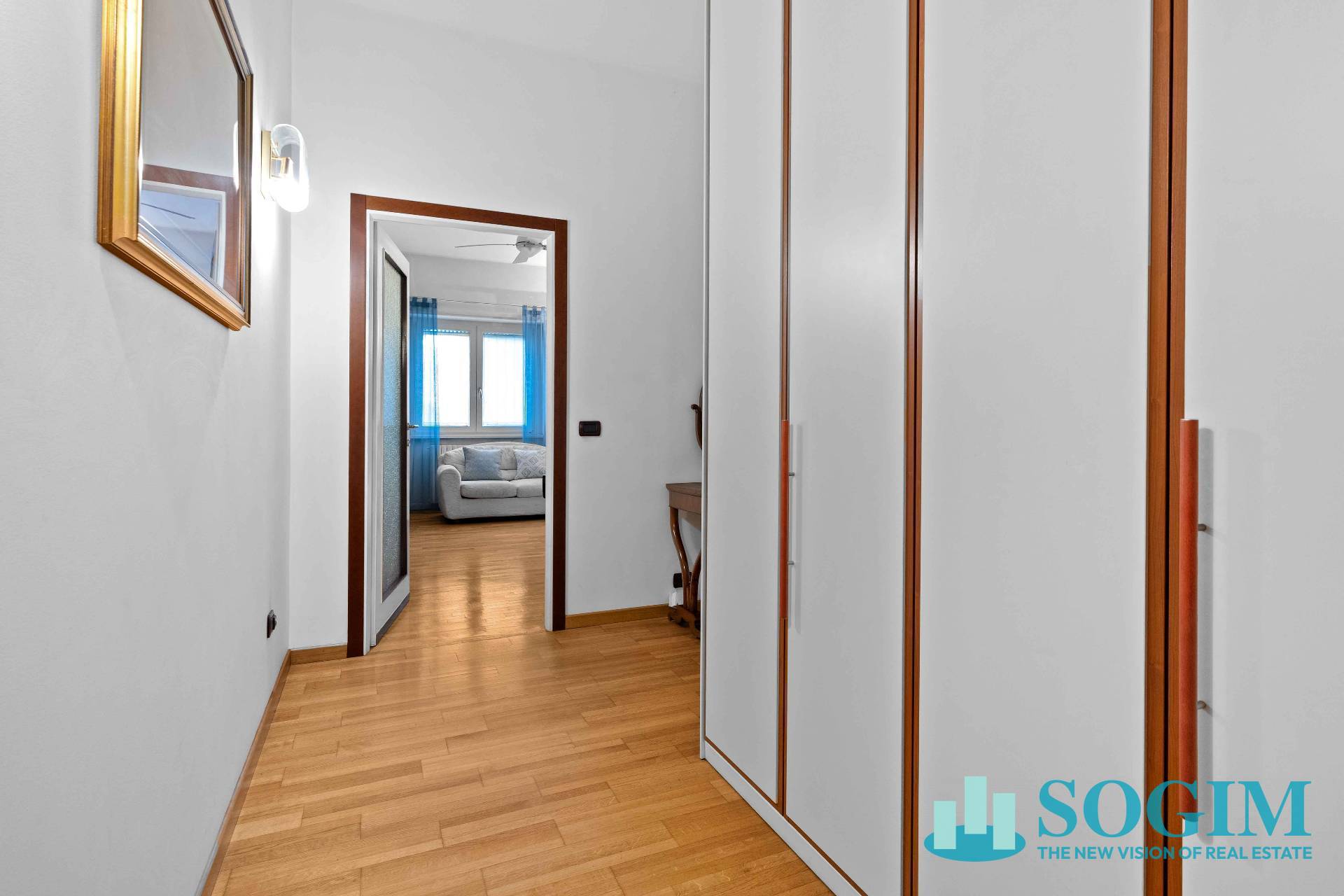 Appartamento in affitto a Milano, F. Testi