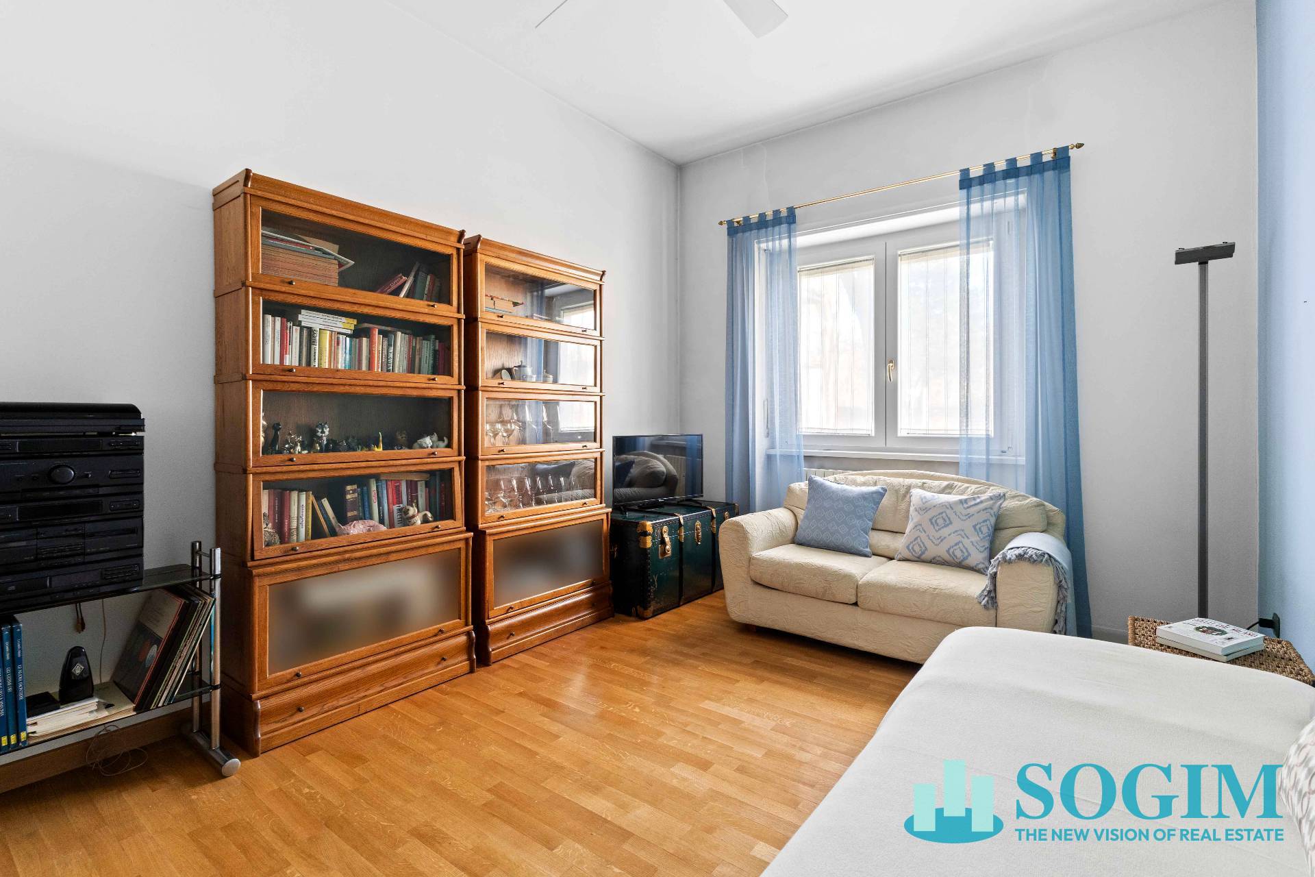 Appartamento in affitto a Milano, F. Testi